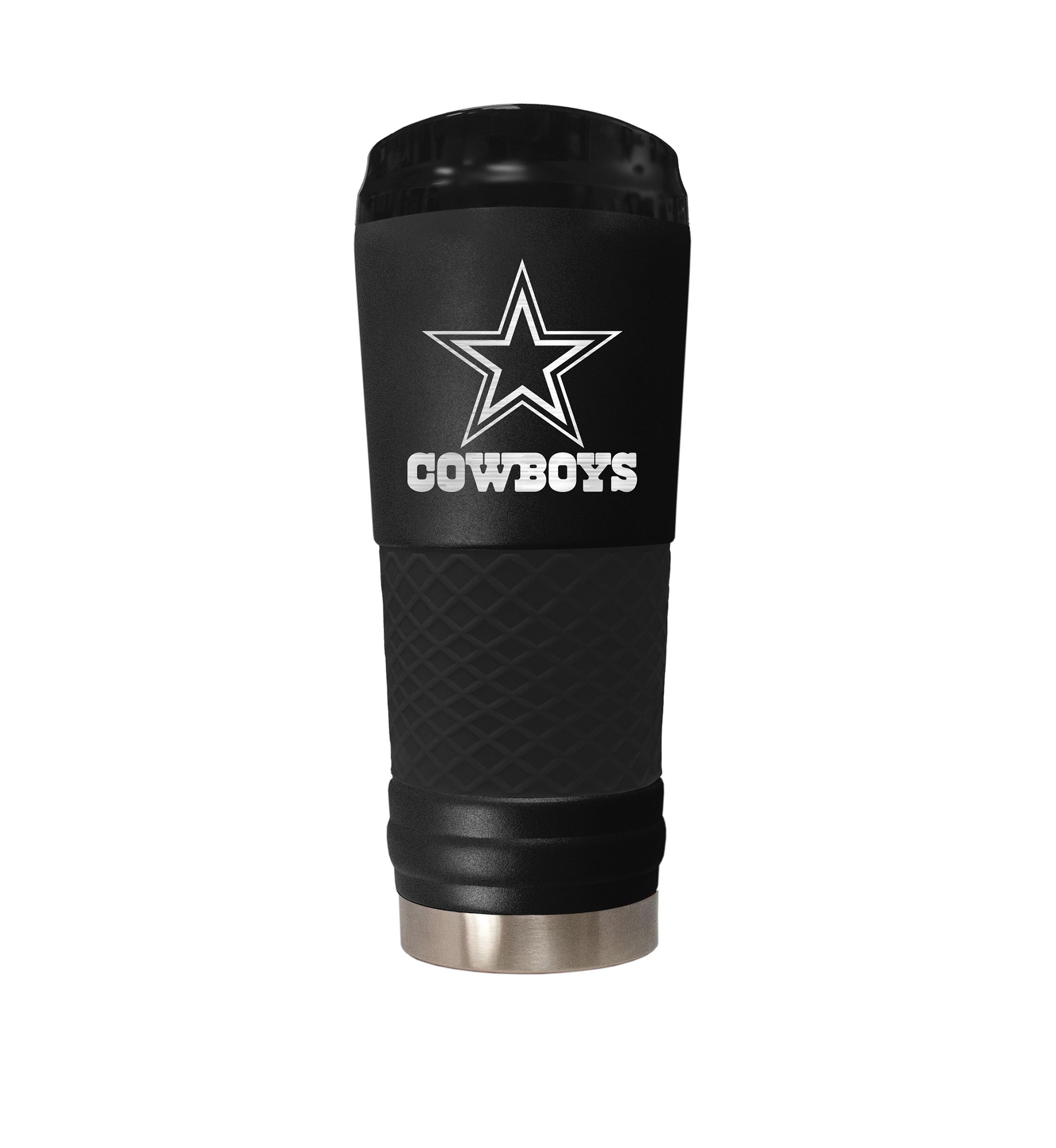 NFL Dallas Cowboys 24 Ounce Stealth Draft Tumbler