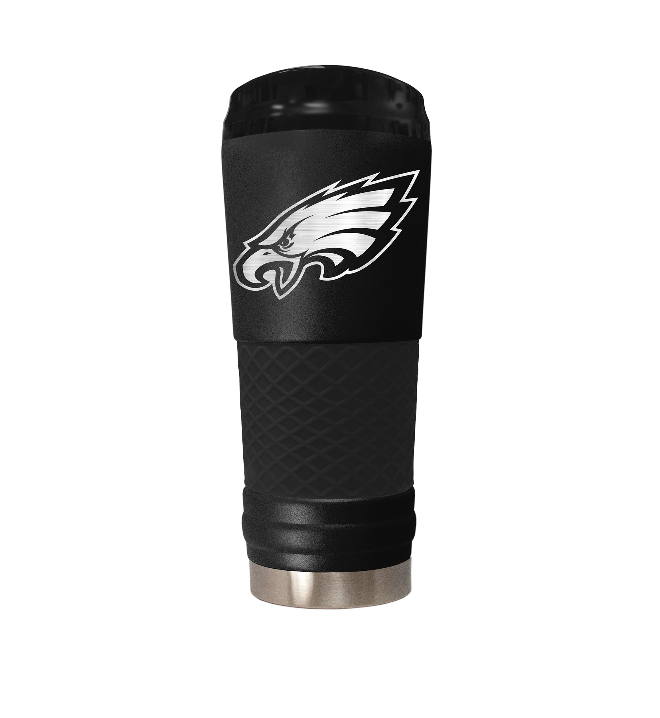 NFL Philadelphia Eagles 24 Ounce Stealth Draft Tumbler