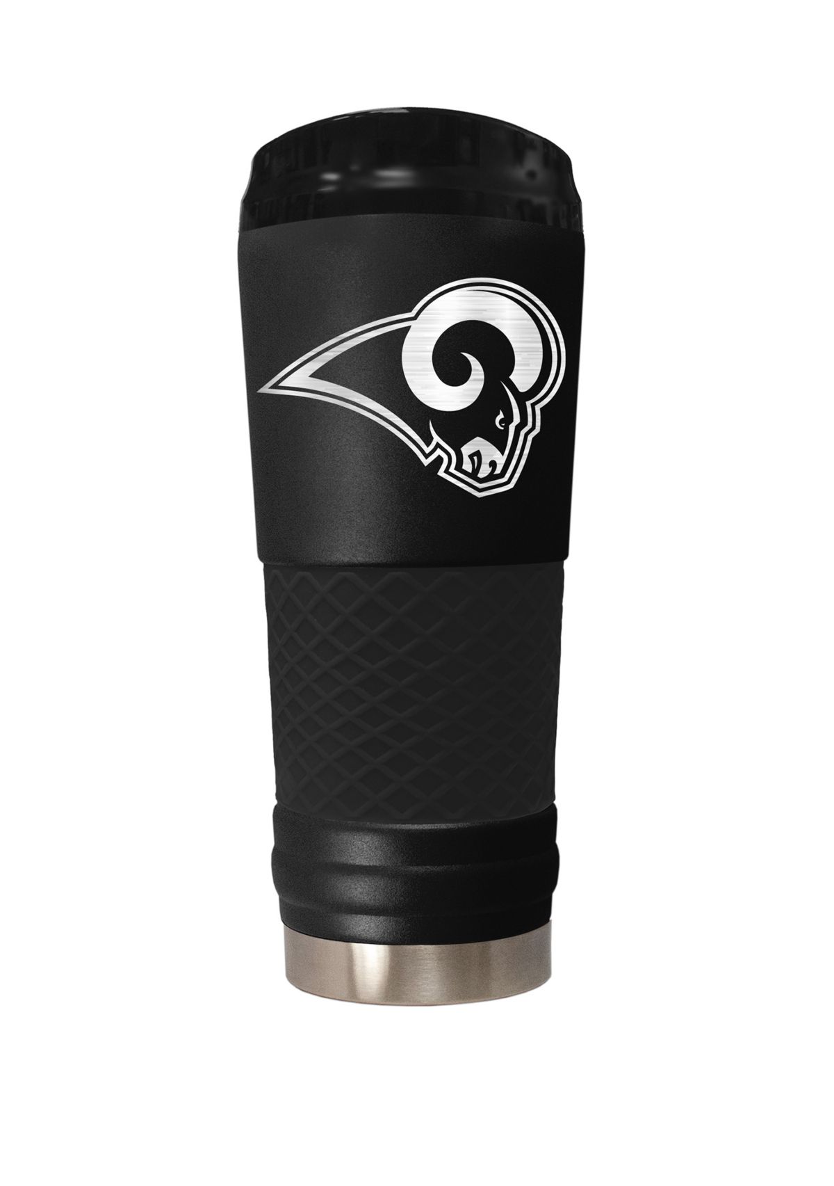 NFL Los Angeles Rams 24 Ounce Stealth Draft Tumbler