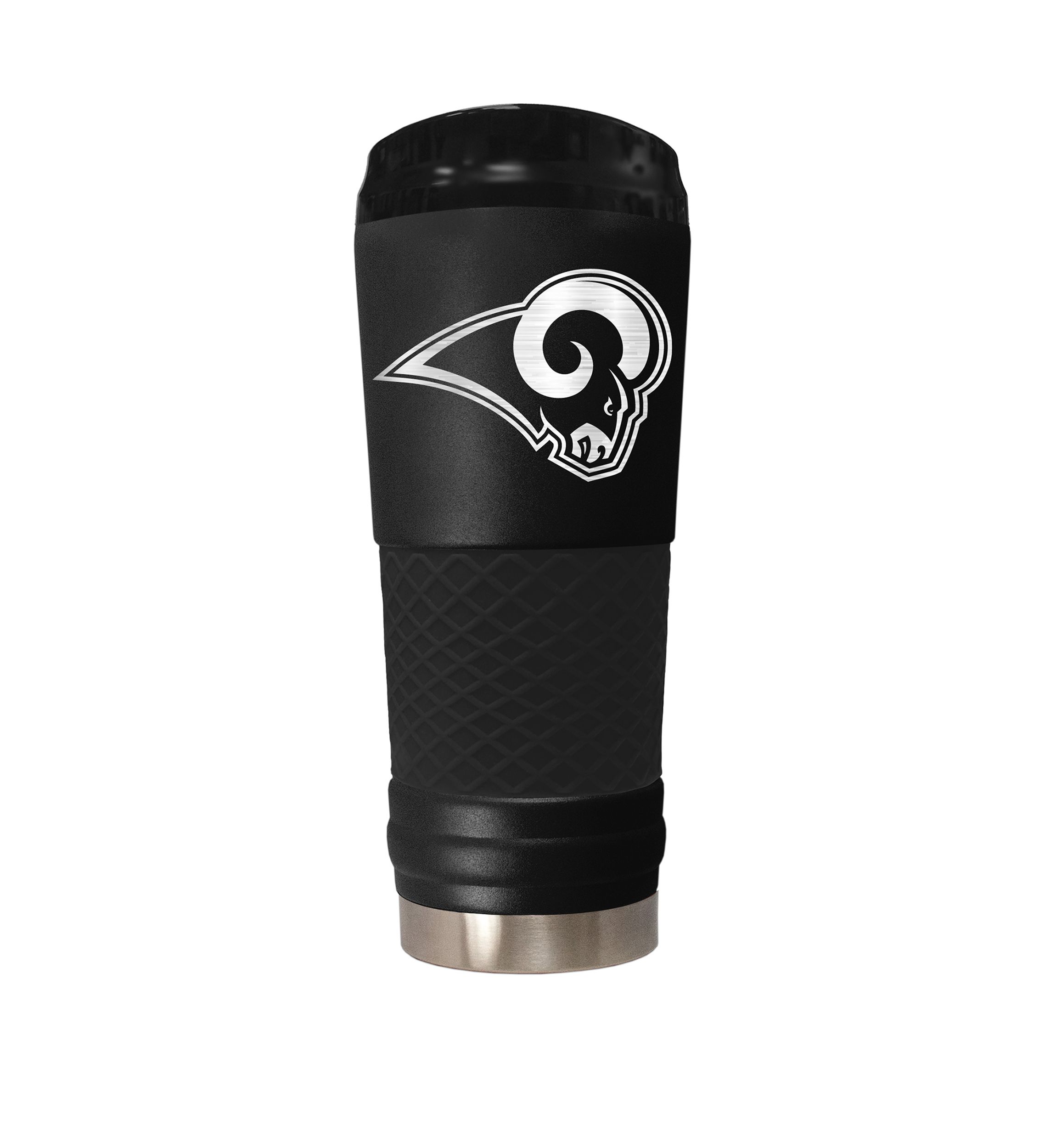 NFL Los Angeles Rams 24 Ounce Stealth Draft Tumbler