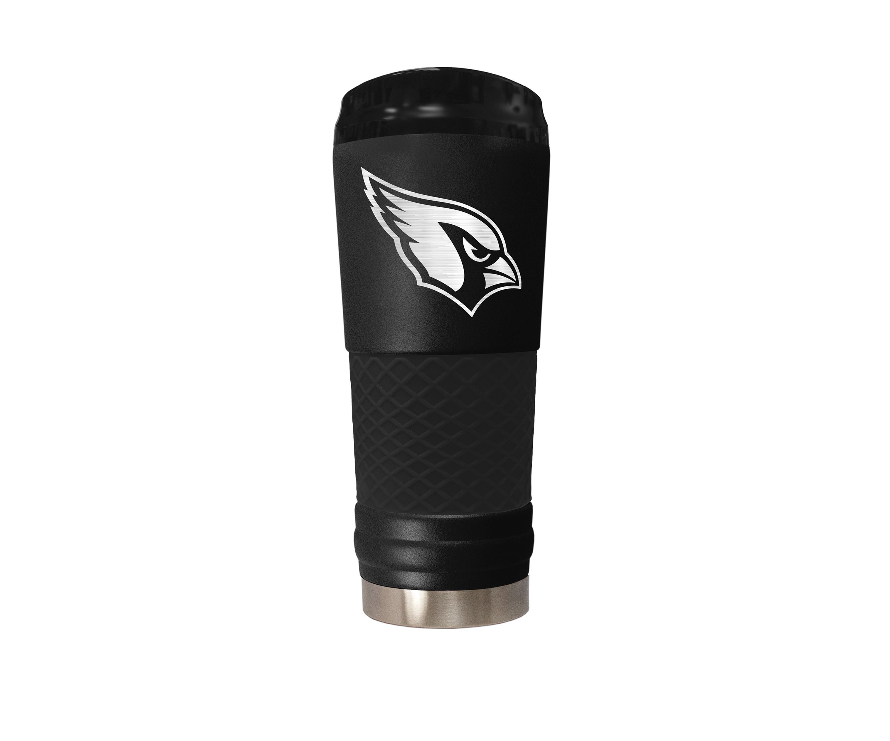 NFL Arizona Cardinals 24 Ounce Stealth Draft Tumbler