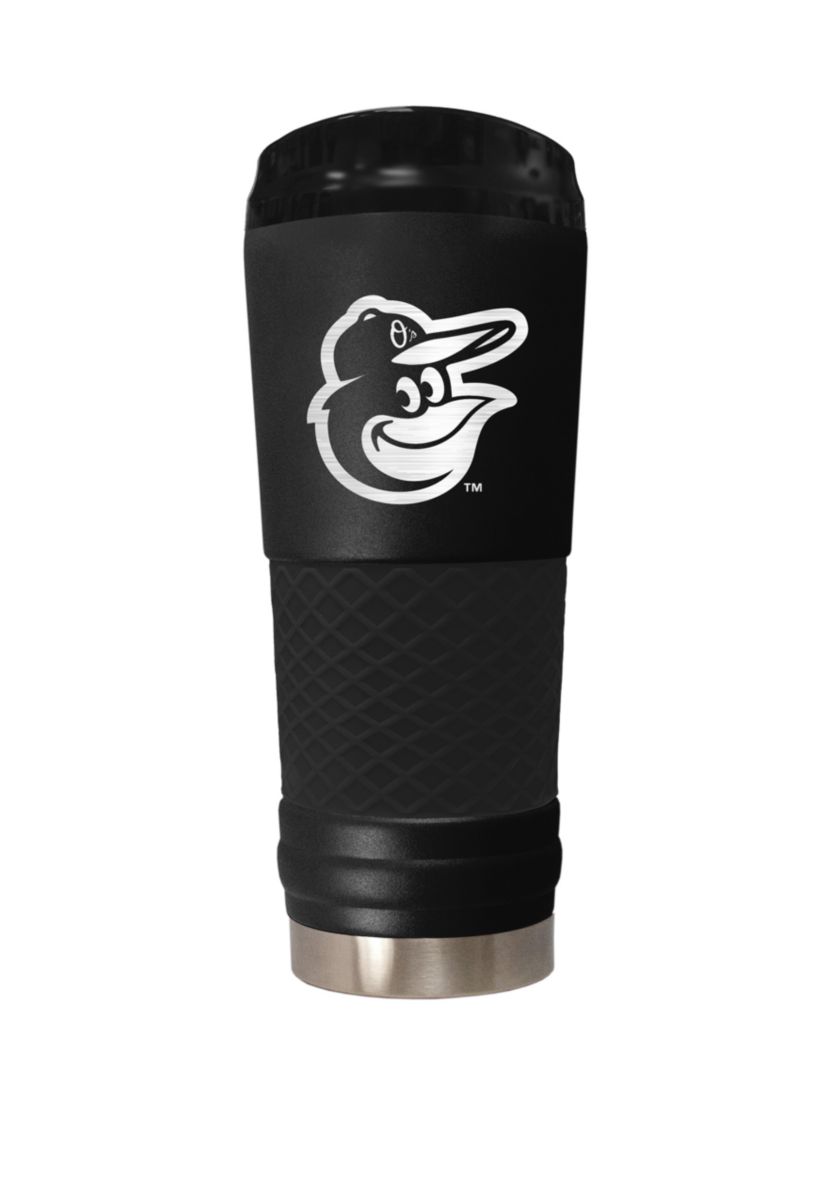 MLB Baltimore Orioles 24 oz Stealth Draft 