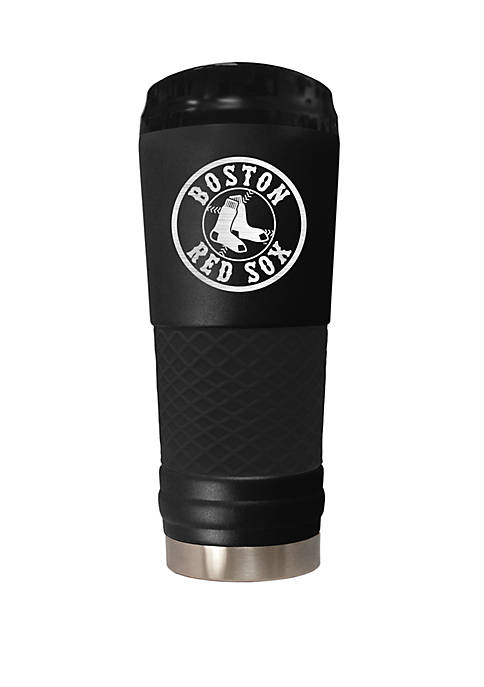 MLB Boston Red Sox 24 Ounce Stealth Draft 