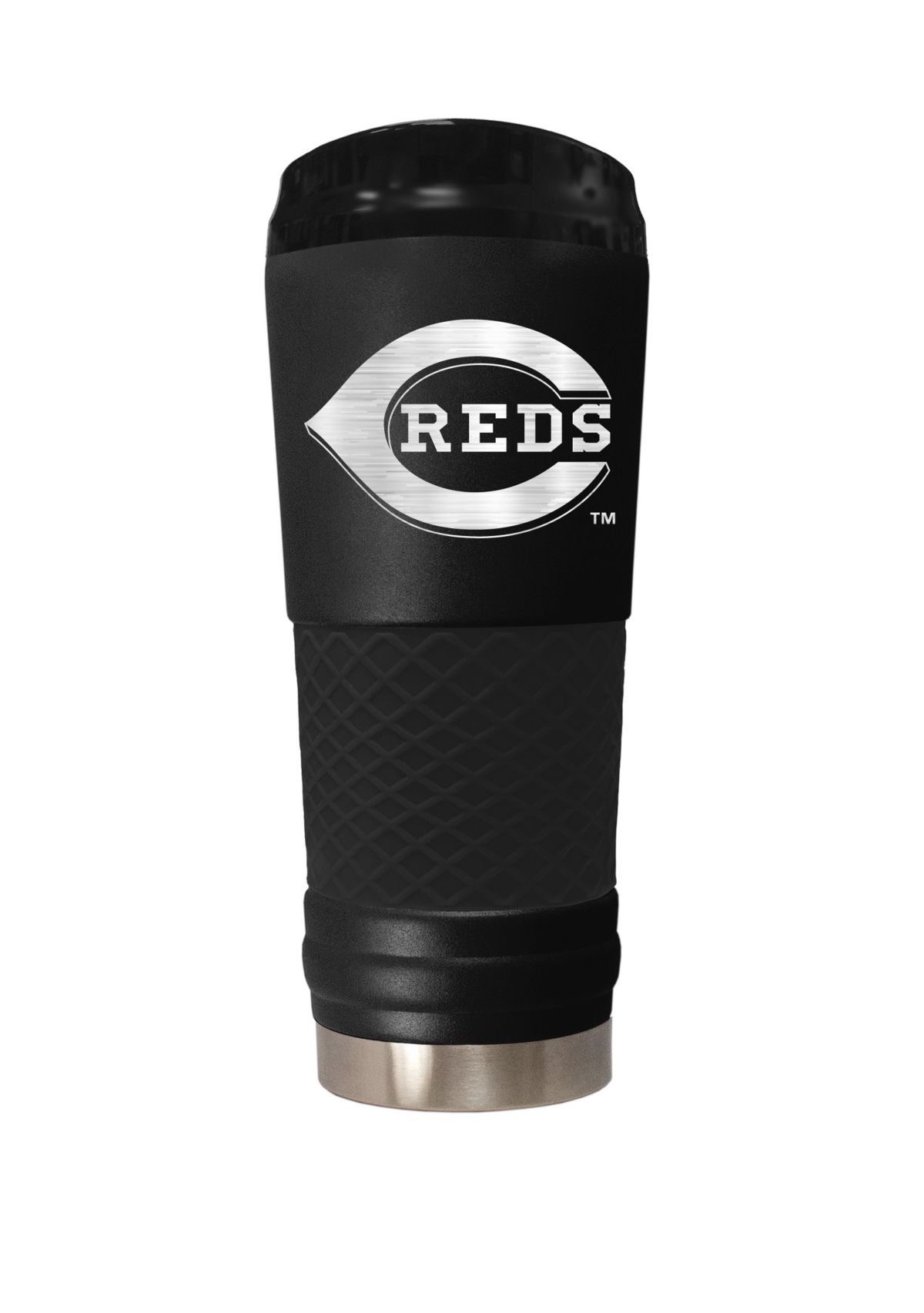 MLB Cincinnati Reds 24 oz Stealth Draft 