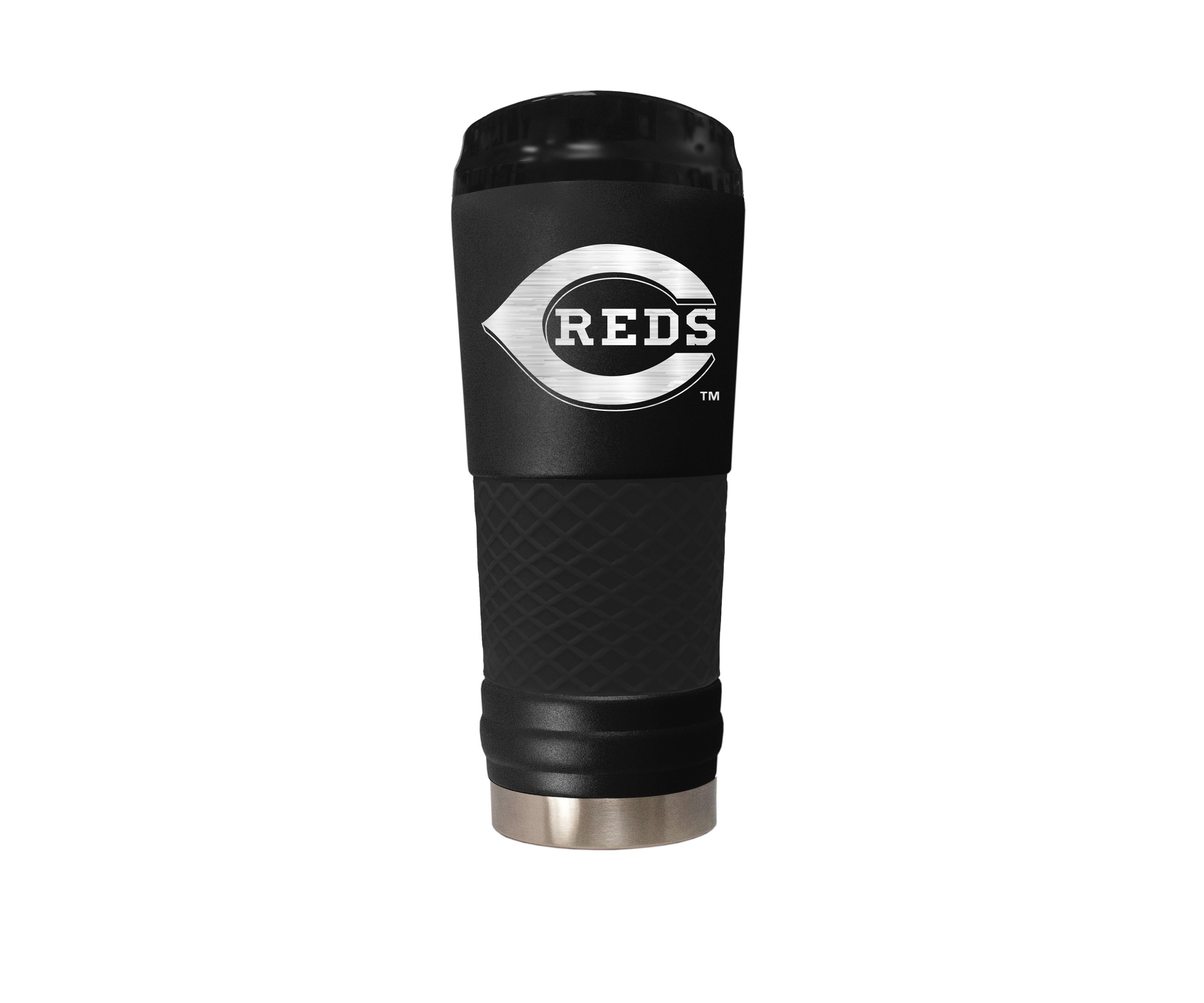 MLB Cincinnati Reds 24 oz Stealth Draft 