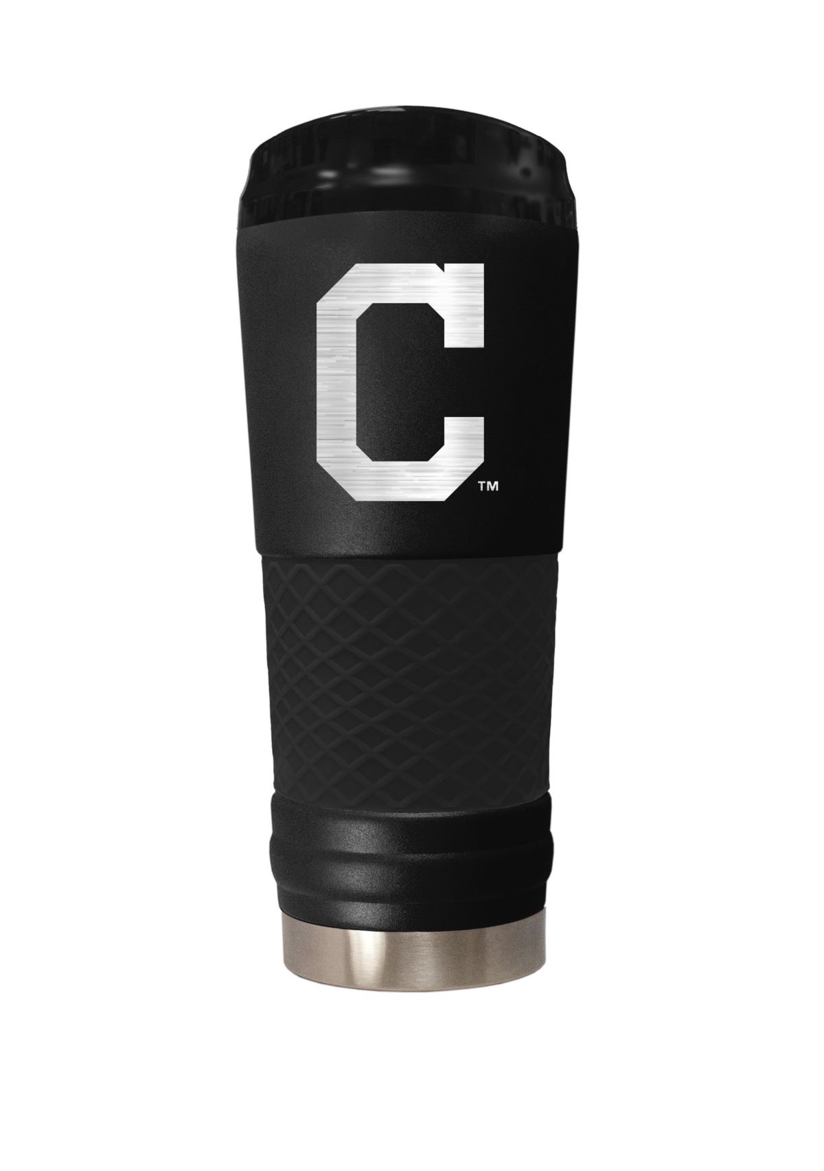 MLB Cleveland Indians 24 oz Stealth Draft  