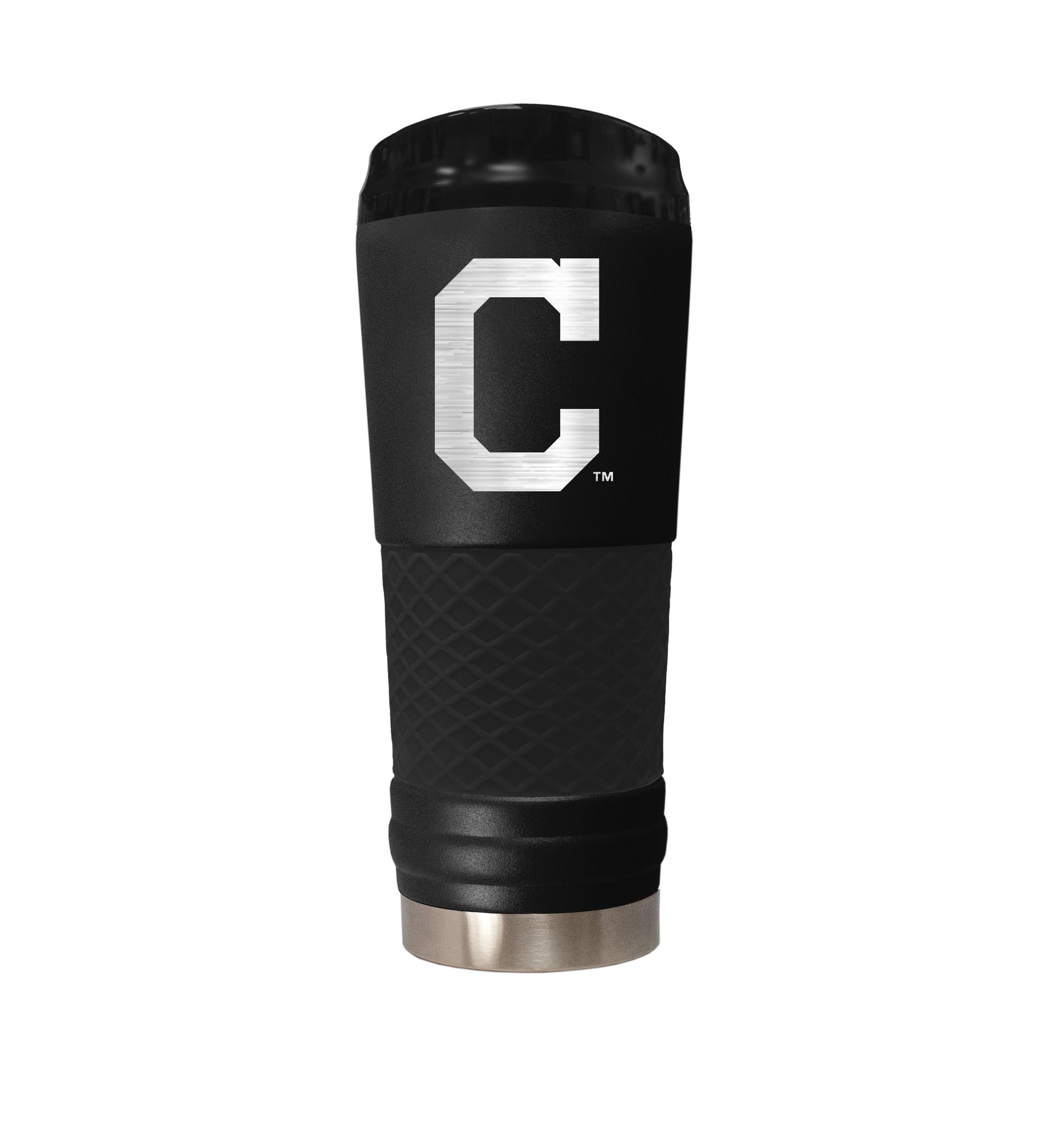 MLB Cleveland Indians 24 oz Stealth Draft  
