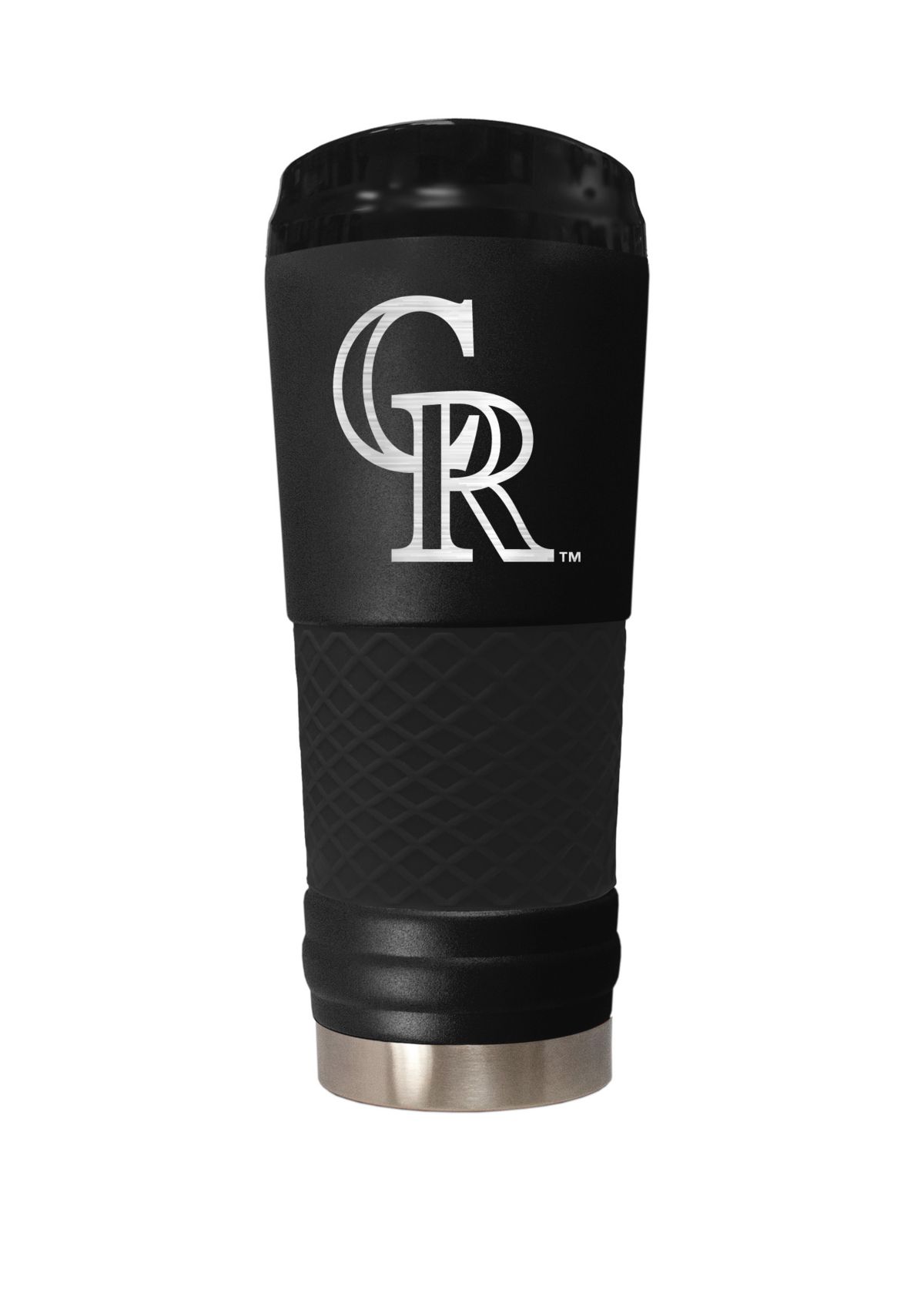 MLB Colorado Rockies 24 oz Stealth Draft 