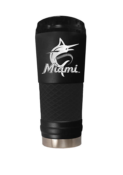 Great American Products MLB Miami Marlins 24 oz