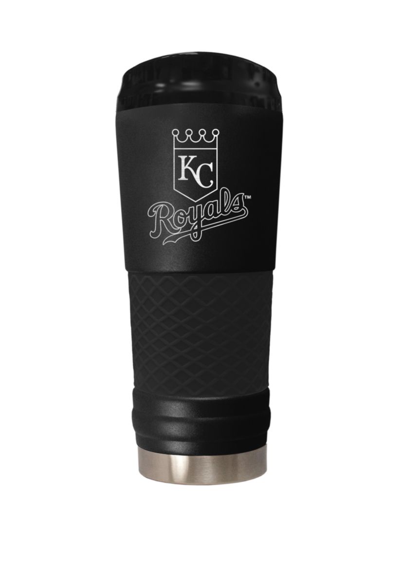 MLB Kansas City Royals 24 oz Stealth Draft 