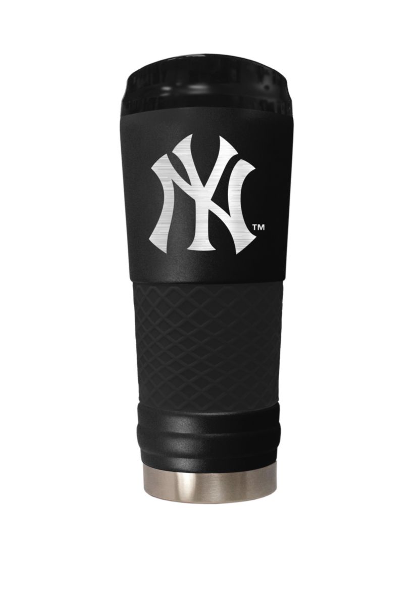 MLB New York Yankees 24 oz Stealth Draft