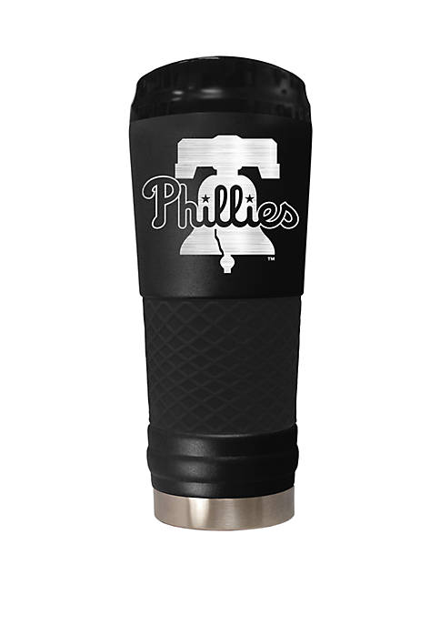 Great American Products MLB Philadelphia Phillies 24 Ounce