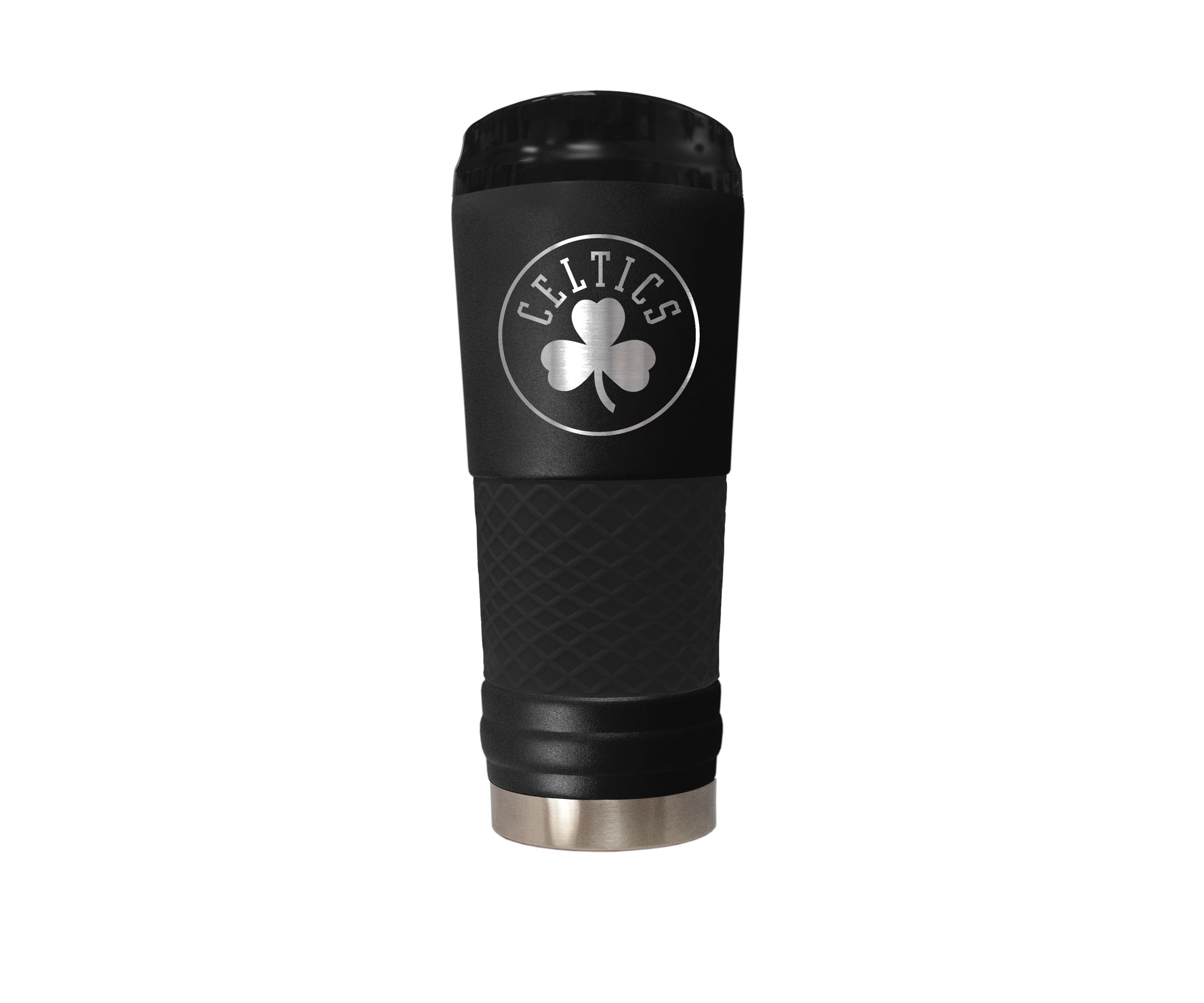 NBA Boston Celtics 24 Ounce Stealth Draft Tumbler 