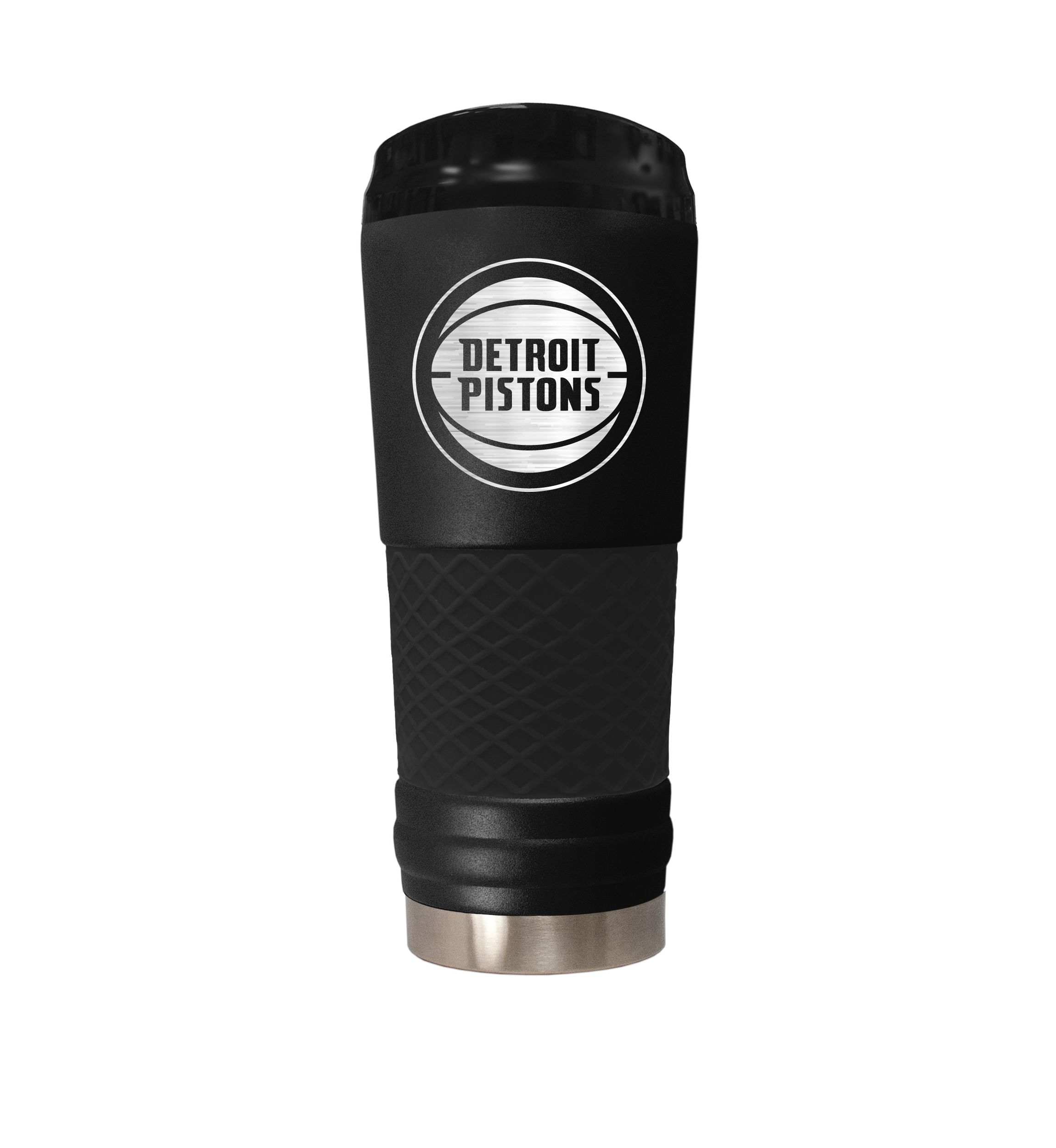 NBA Detroit Pistons 24 Ounce Stealth Draft Tumbler
