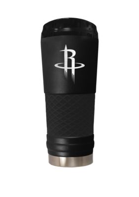 Great American Products NBA Houston Rockets 24 Ounce Stealth Draft Tumbler