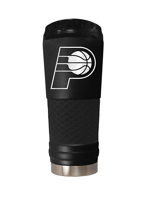 NBA Indiana Pacers 24 Ounce Stealth Draft Tumbler