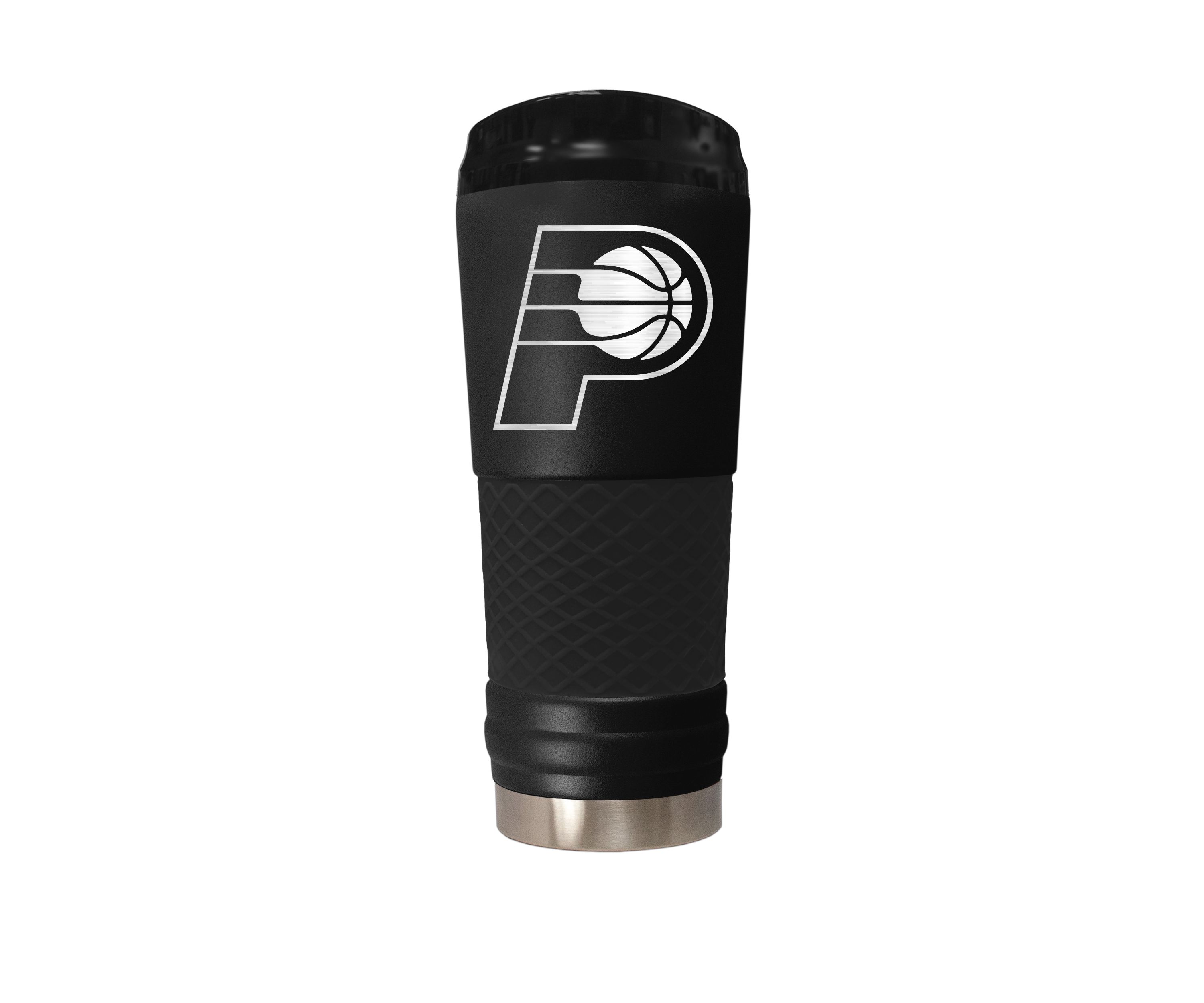 NBA Indiana Pacers 24 Ounce Stealth Draft Tumbler