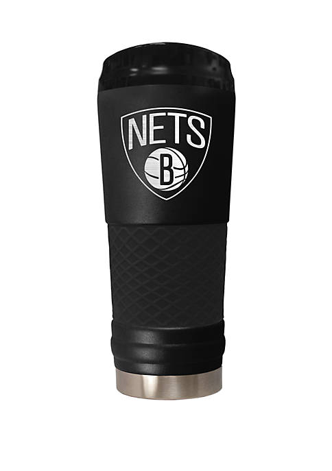 Great American Products NBA Brooklyn Nets 24 Ounce