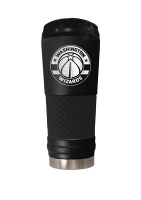 NBA Washington Wizards 24 Ounce Stealth Draft Tumbler 