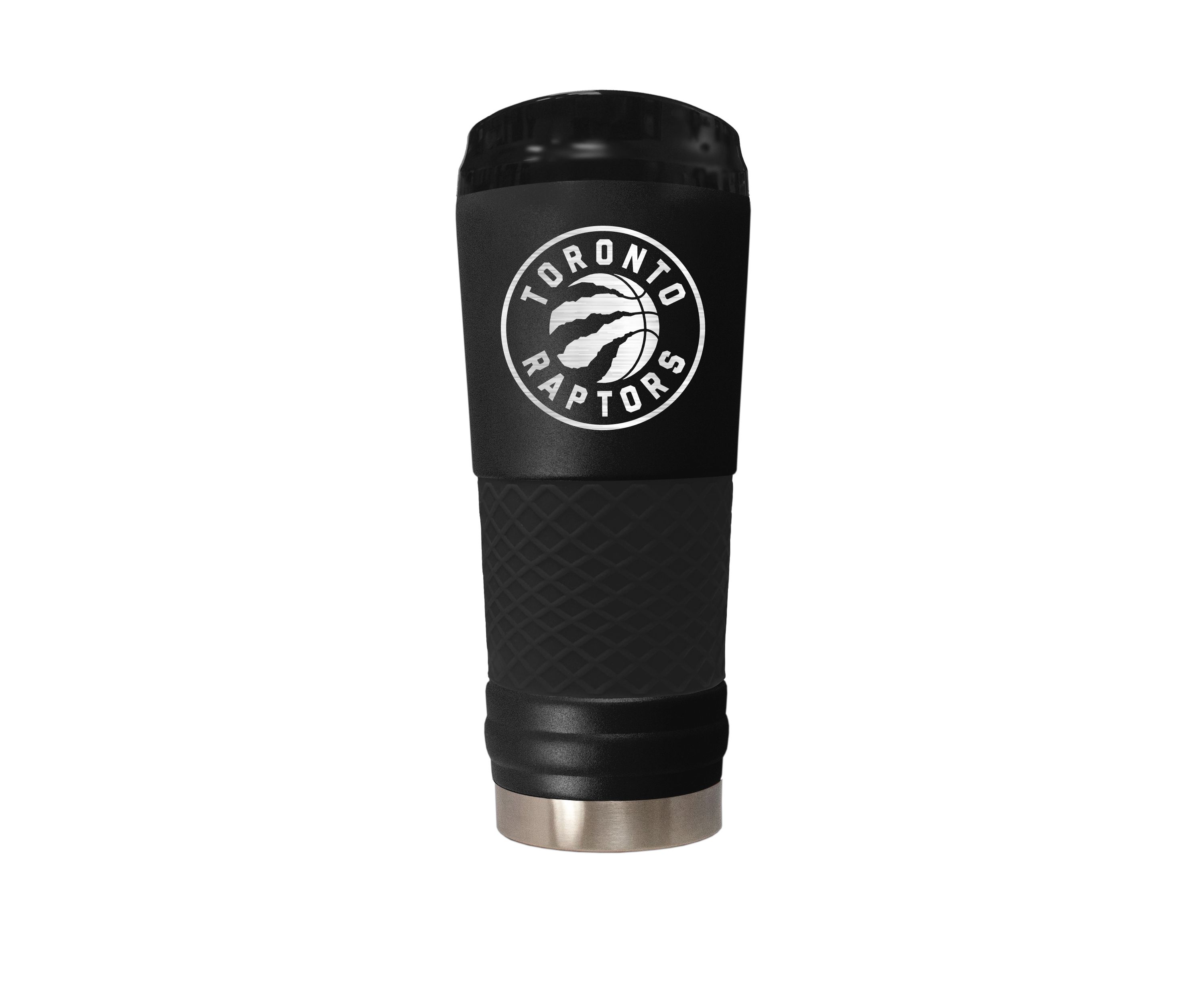 NBA Toronto Raptors 24 Ounce Stealth Draft Tumbler 