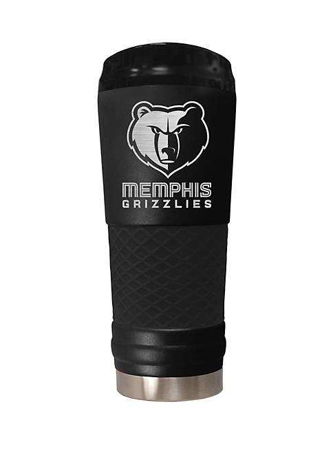 Great American Products NBA Memphis Grizzlies 24 Ounce
