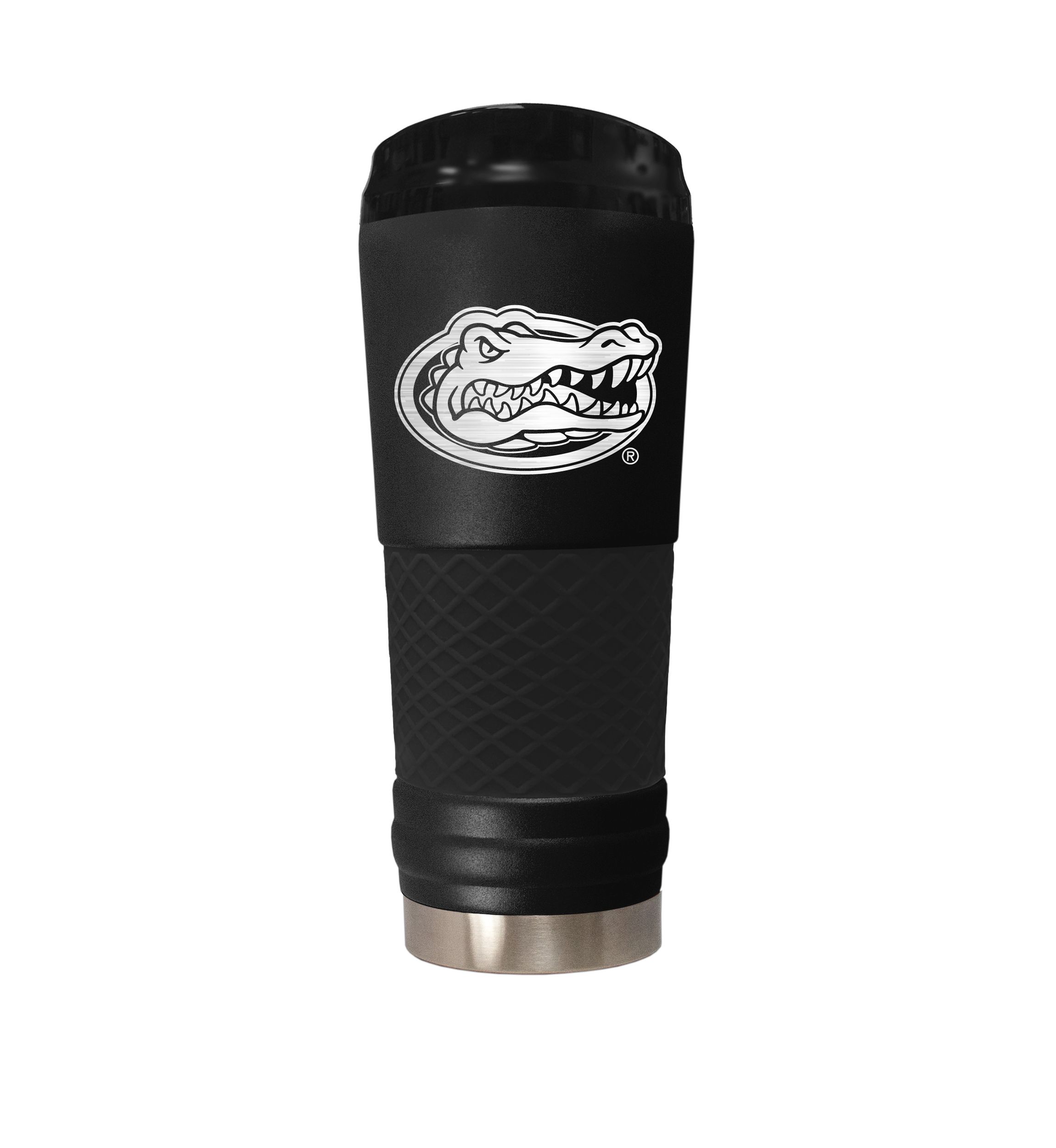 NCAA Florida Gators 24 Ounce  Stealth Draft Tumbler