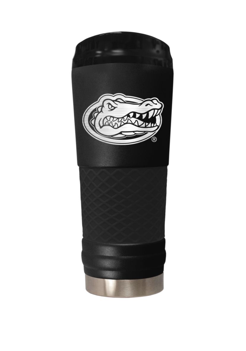 NCAA Florida Gators 24 Ounce  Stealth Draft Tumbler