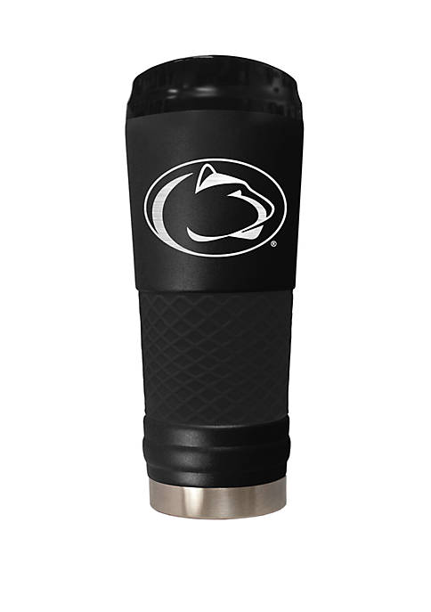 NCAA Penn State Nittany Lions 24 Ounce Stealth Draft Tumbler