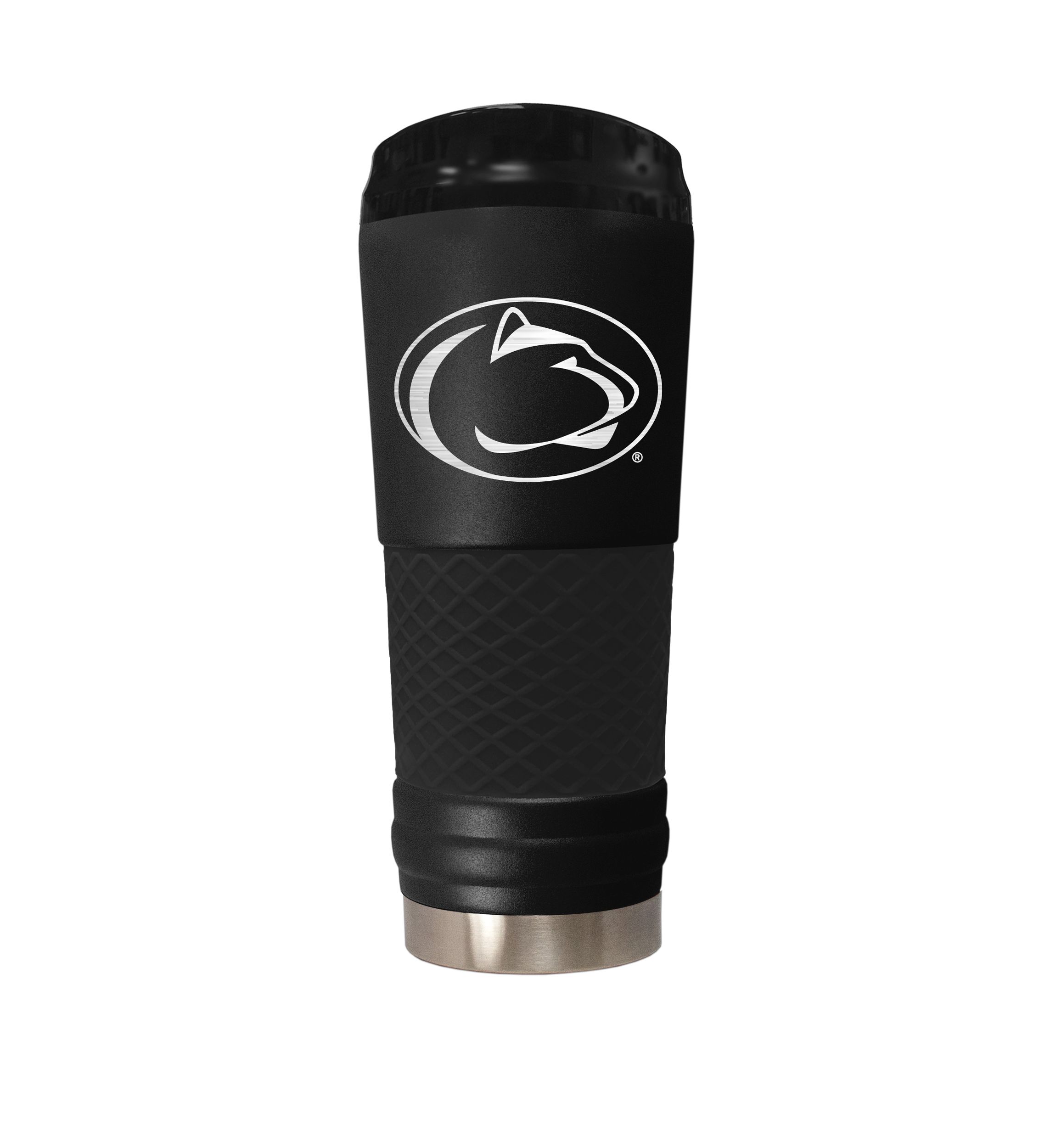 NCAA Penn State Nittany Lions 24 Ounce Stealth Draft Tumbler