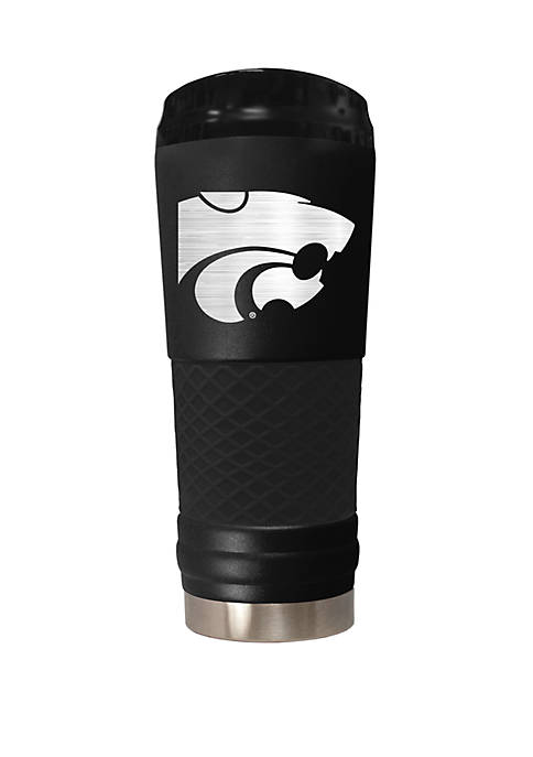 NCAA Kansas State Wildcats The 24 Ounce Stealth Draft Tumbler