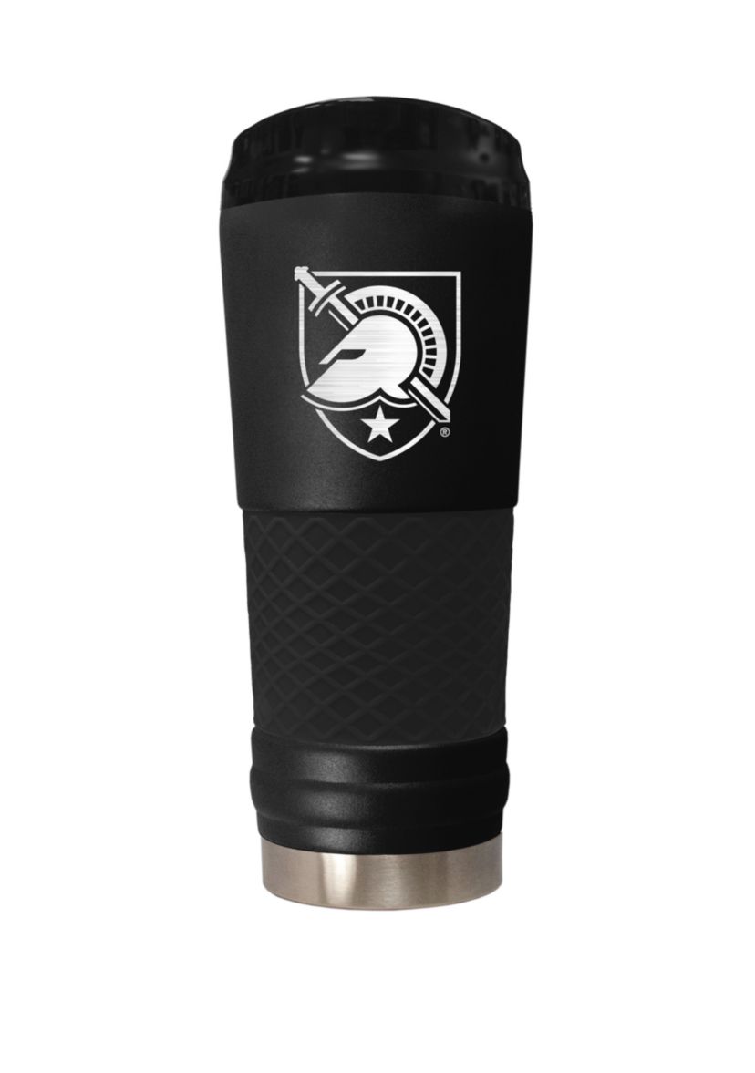 NCAA Army Black Knights 24 Ounce Stealth Draft Tumbler