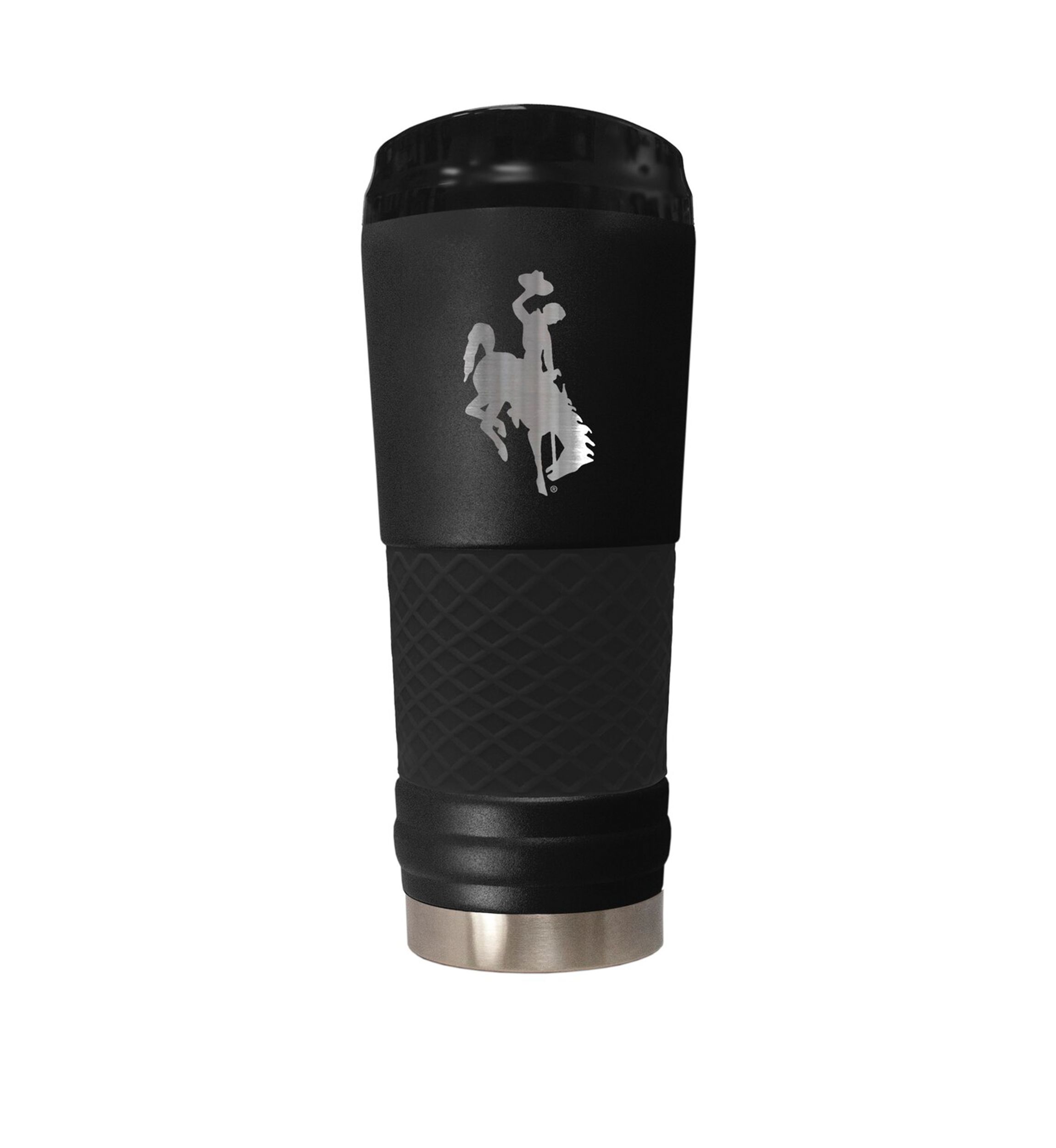The 24 oz Stealth Draft Tumbler