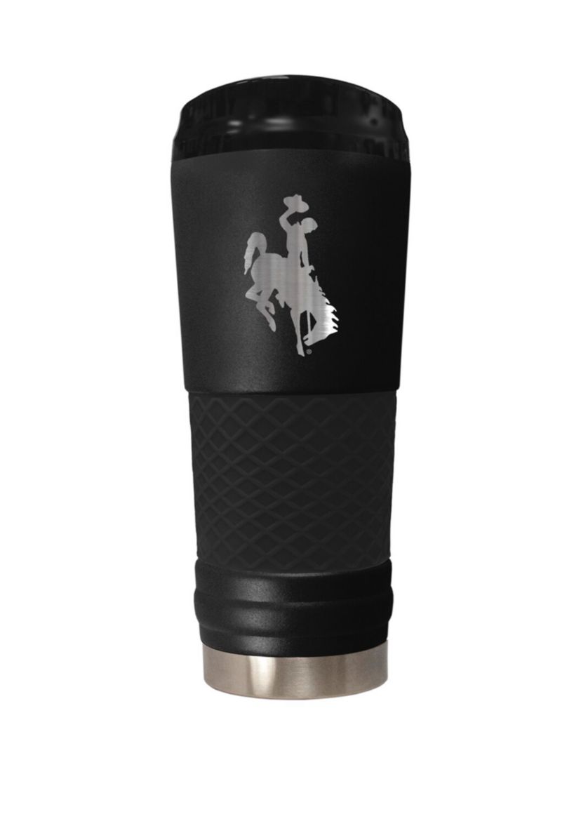 The 24 oz Stealth Draft Tumbler