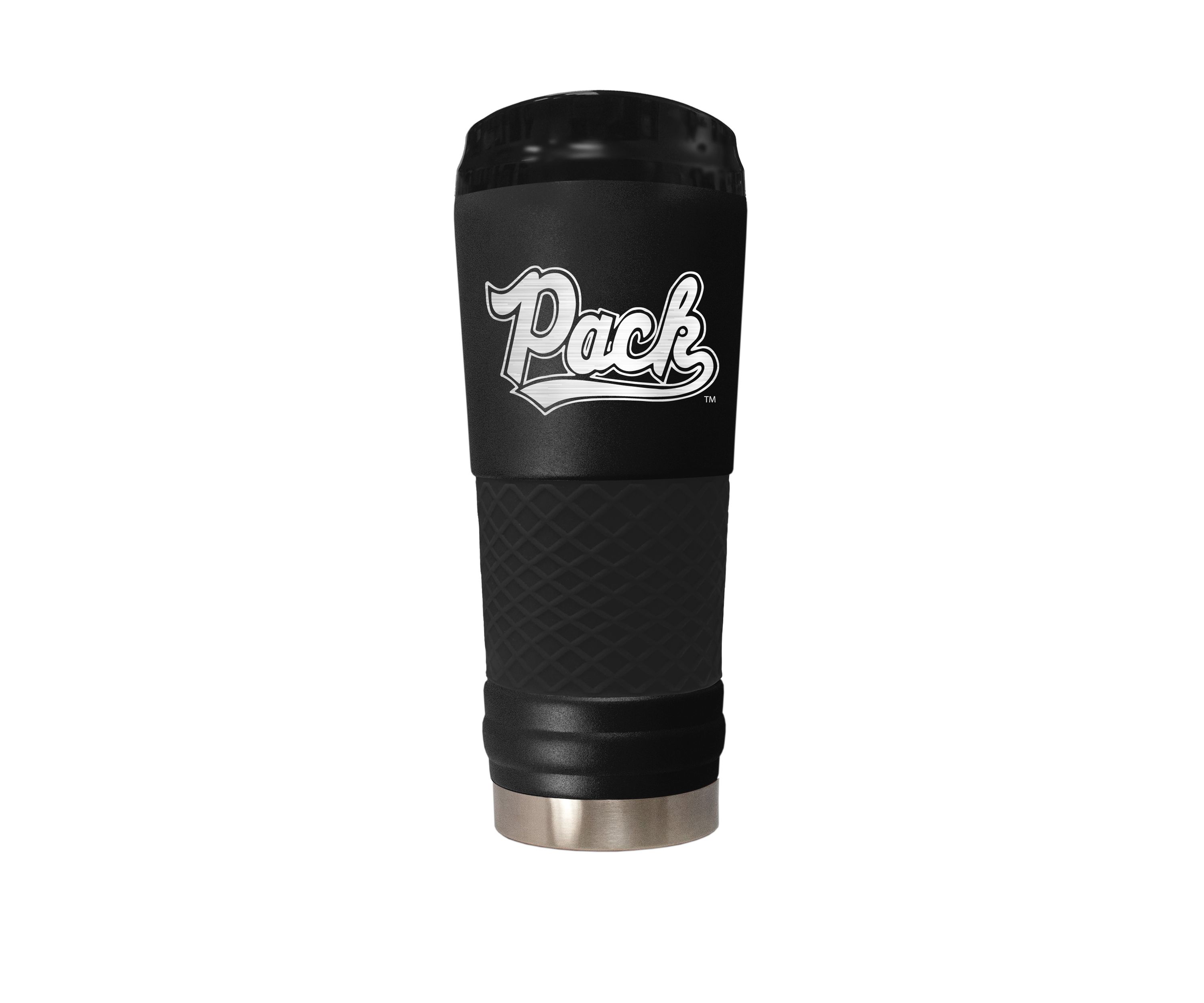 The 24 oz Stealth Draft Tumbler