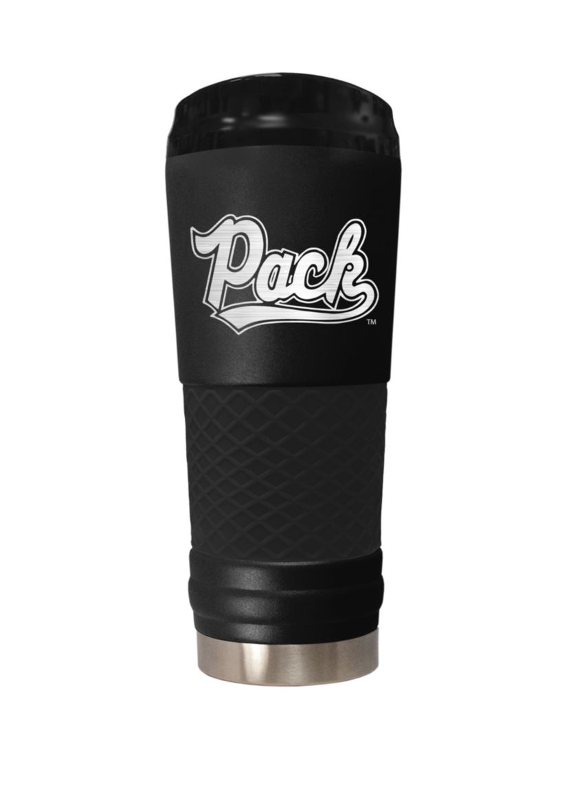 The 24 oz Stealth Draft Tumbler