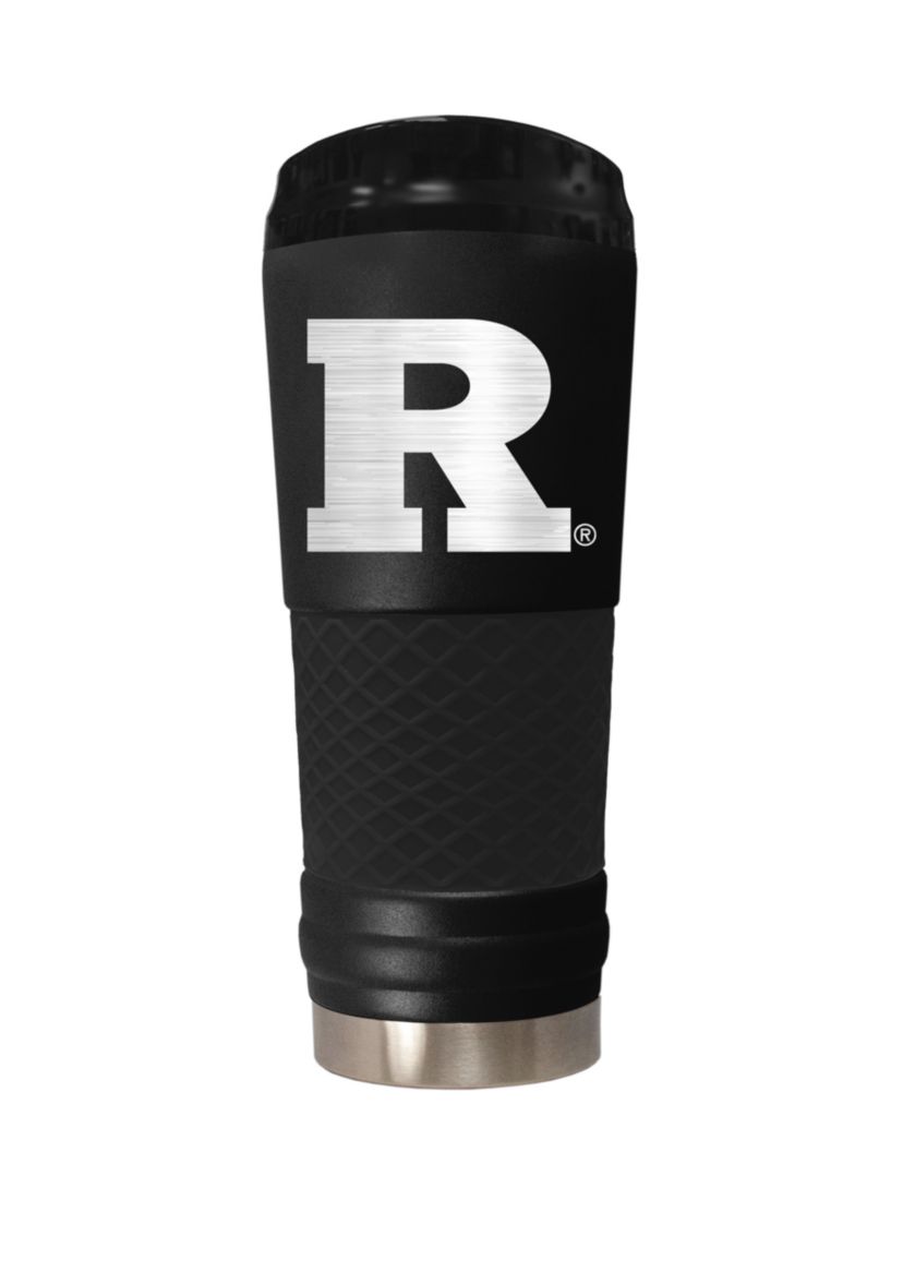 The 24 oz Stealth Draft Tumbler