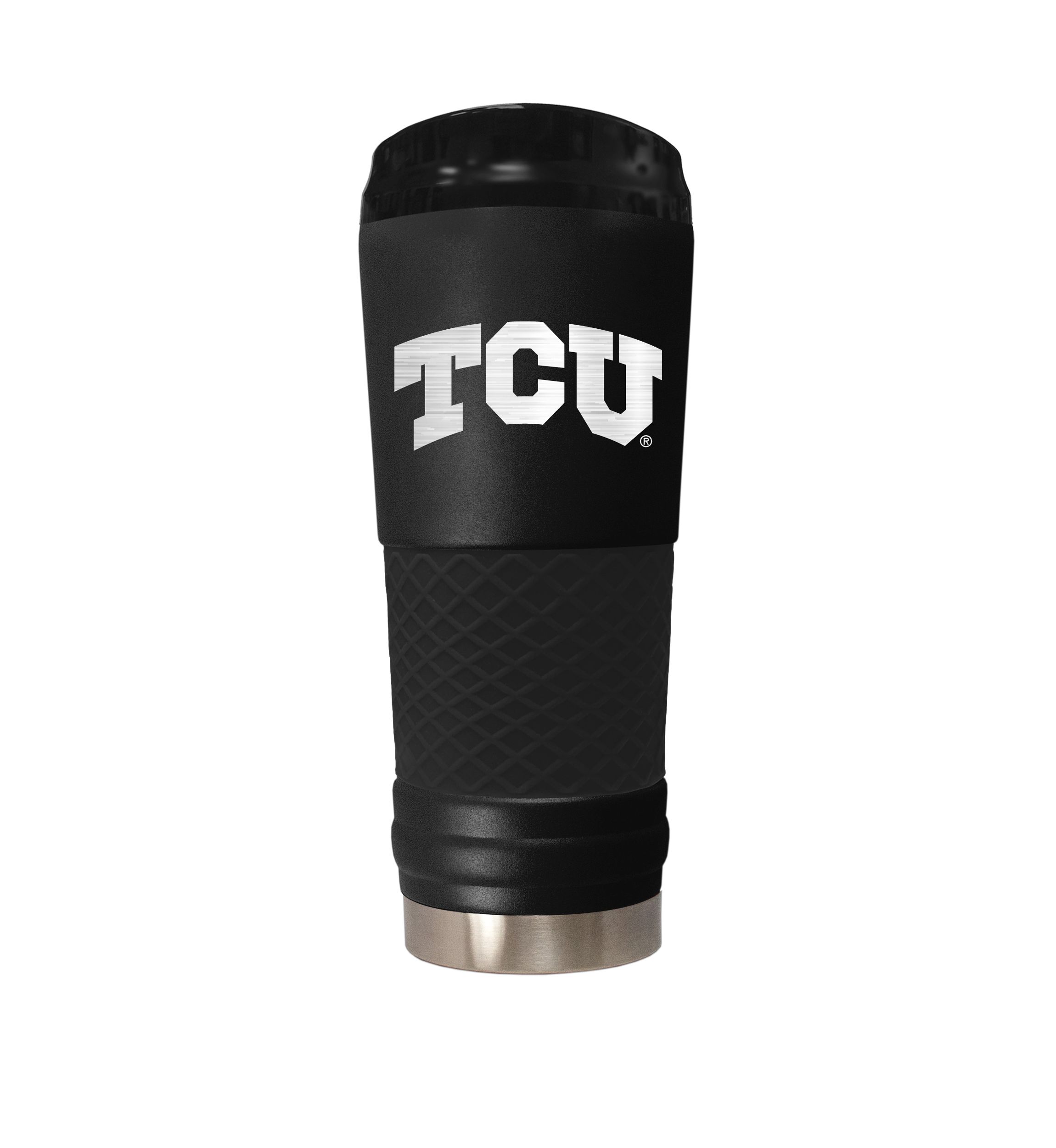 The 24 oz Stealth Draft Tumbler