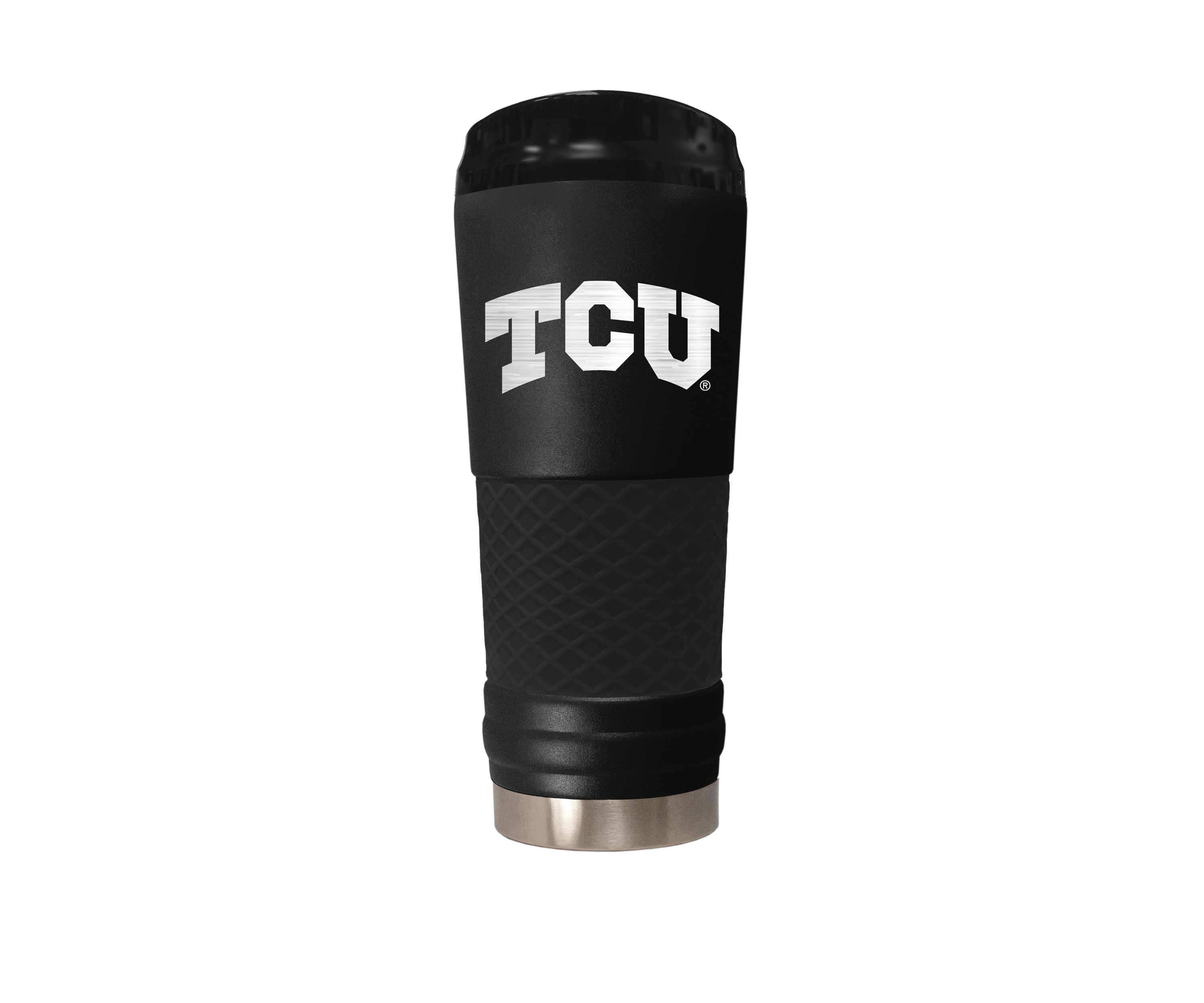 The 24 oz Stealth Draft Tumbler
