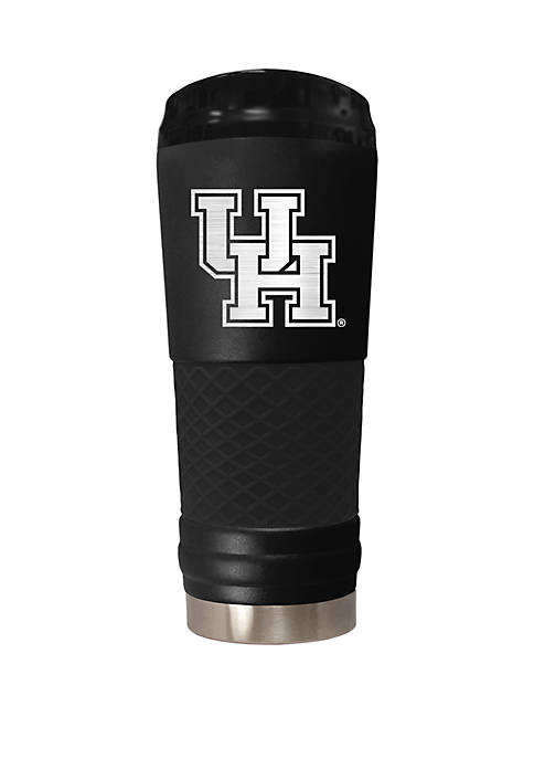 Great American Products NCAA Houston Cougars 24 Ounce