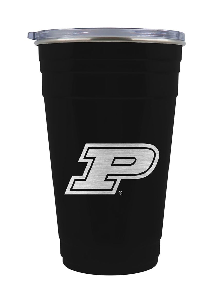 NCAA Purdue Boilermakers 22oz Tailgater Tumbler