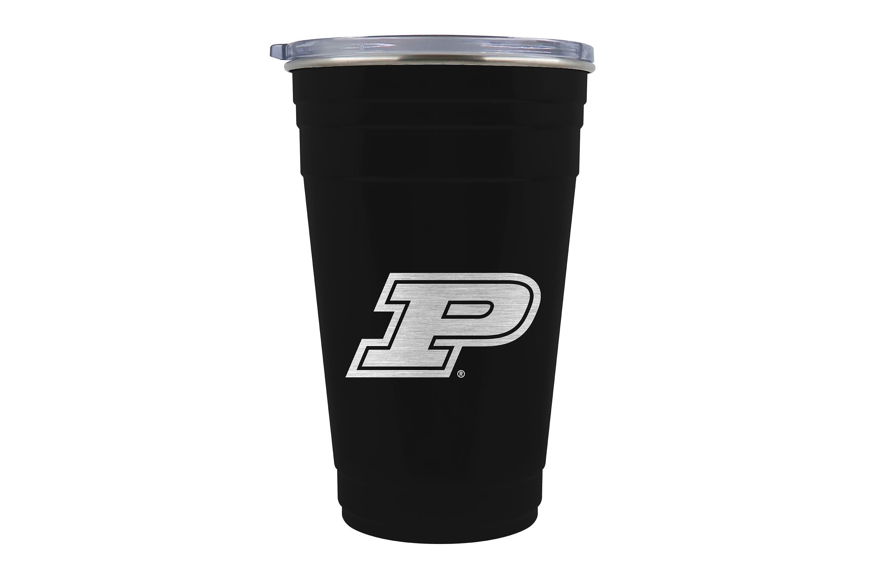 NCAA Purdue Boilermakers 22oz Tailgater Tumbler