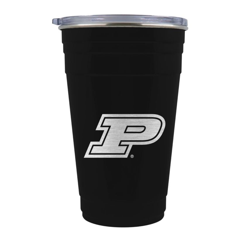 NCAA Purdue Boilermakers 22oz Tailgater Tumbler