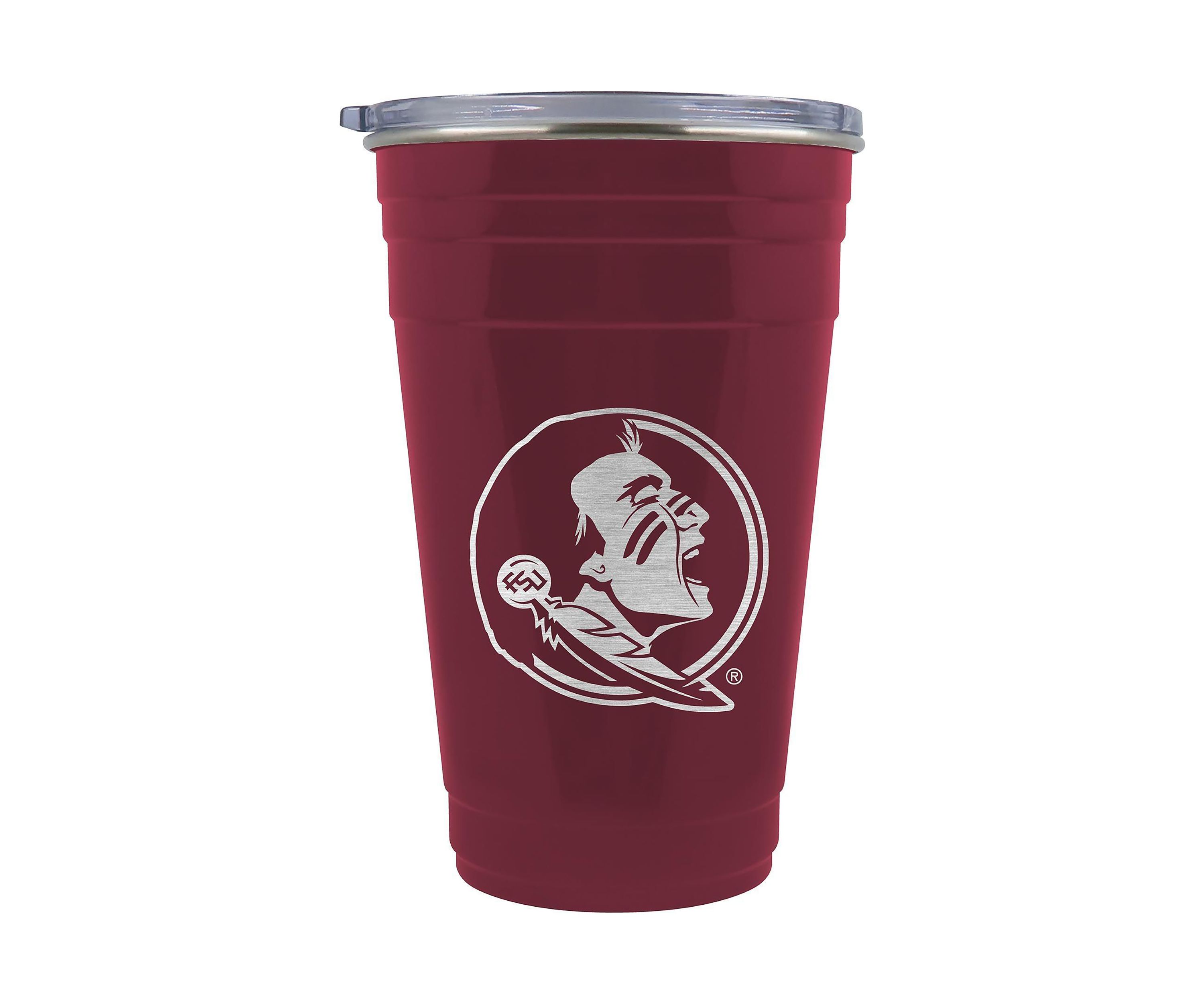 NCAA Florida State Seminoles 22oz Tailgater Tumbler