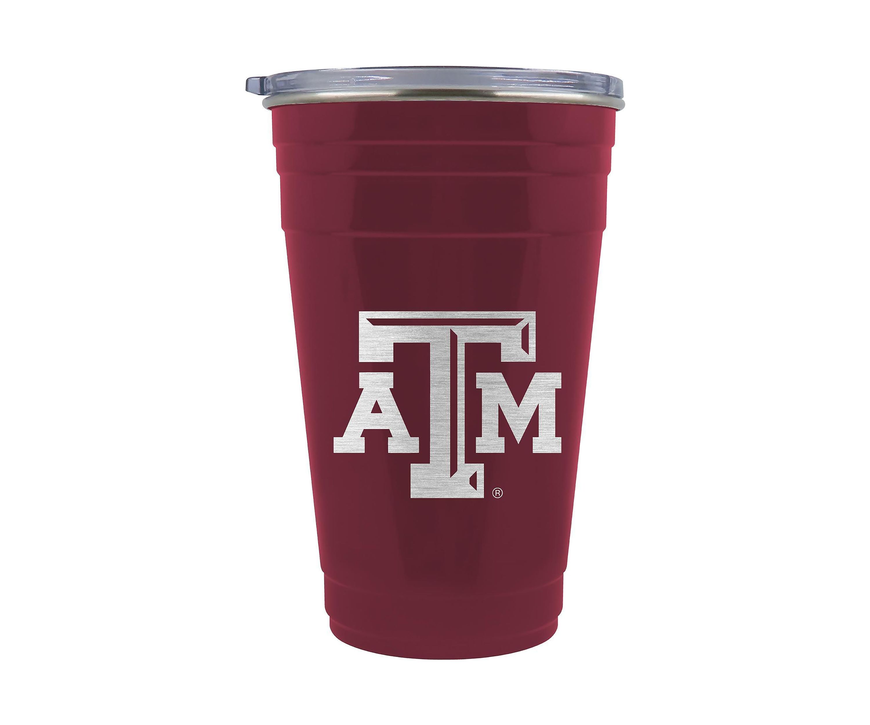 NCAA Texas A&M Aggies 22oz Tailgater Tumbler