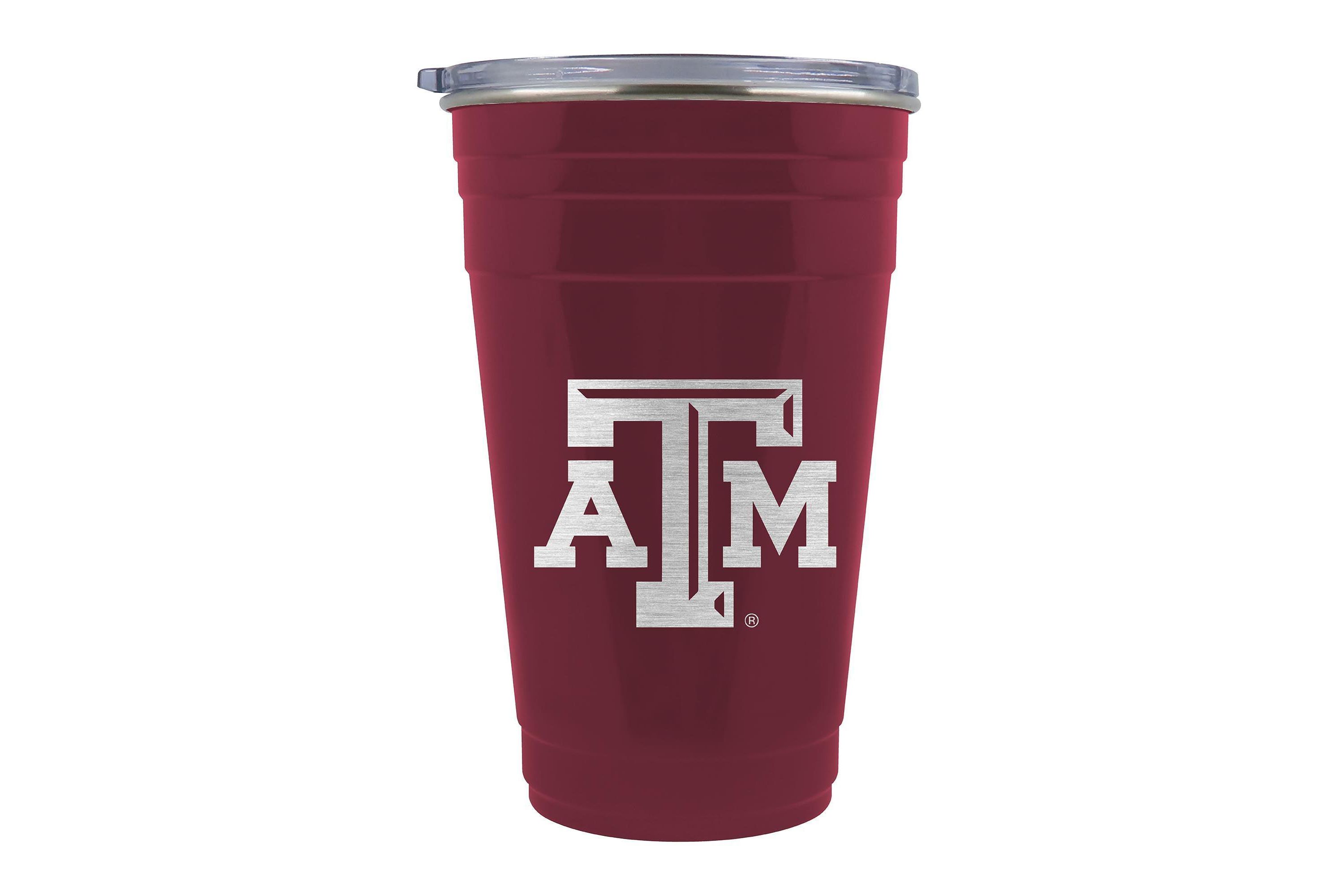NCAA Texas A&M Aggies 22oz Tailgater Tumbler