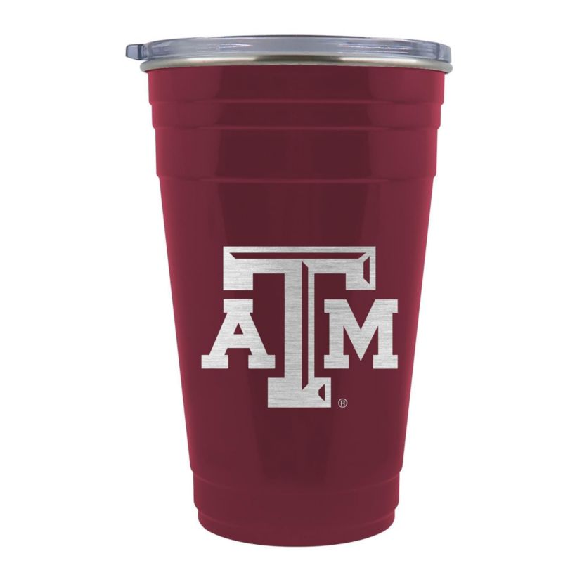 NCAA Texas A&M Aggies 22oz Tailgater Tumbler