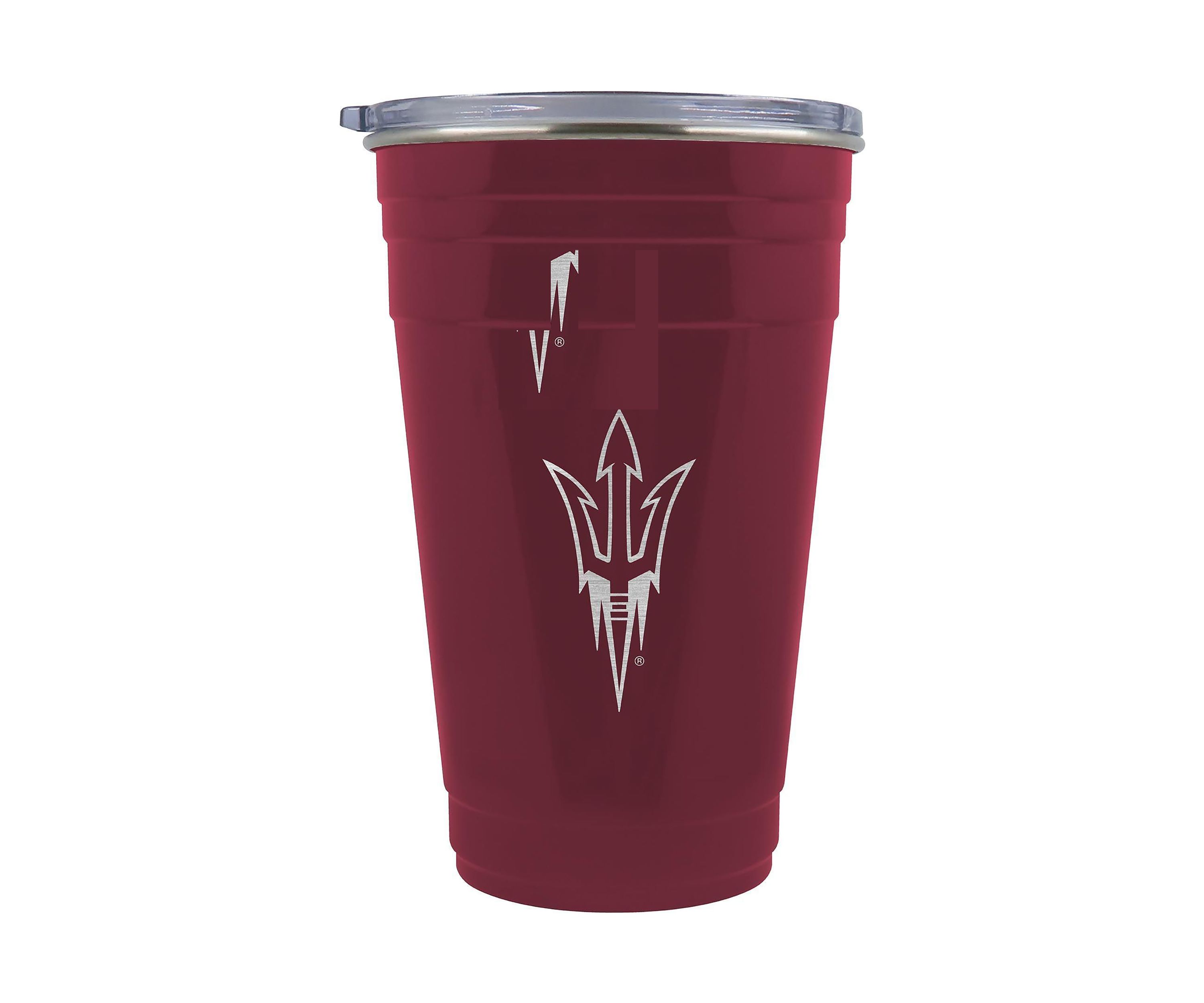 NCAA Arizona State Sun Devils 22oz Tailgater Tumbler