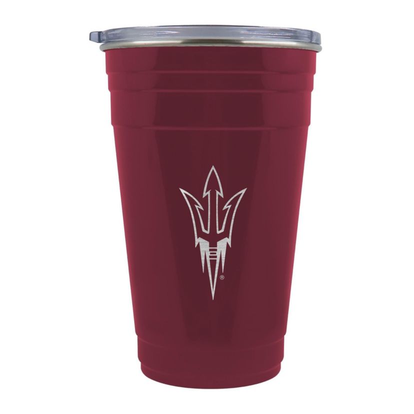 NCAA Arizona State Sun Devils 22oz Tailgater Tumbler