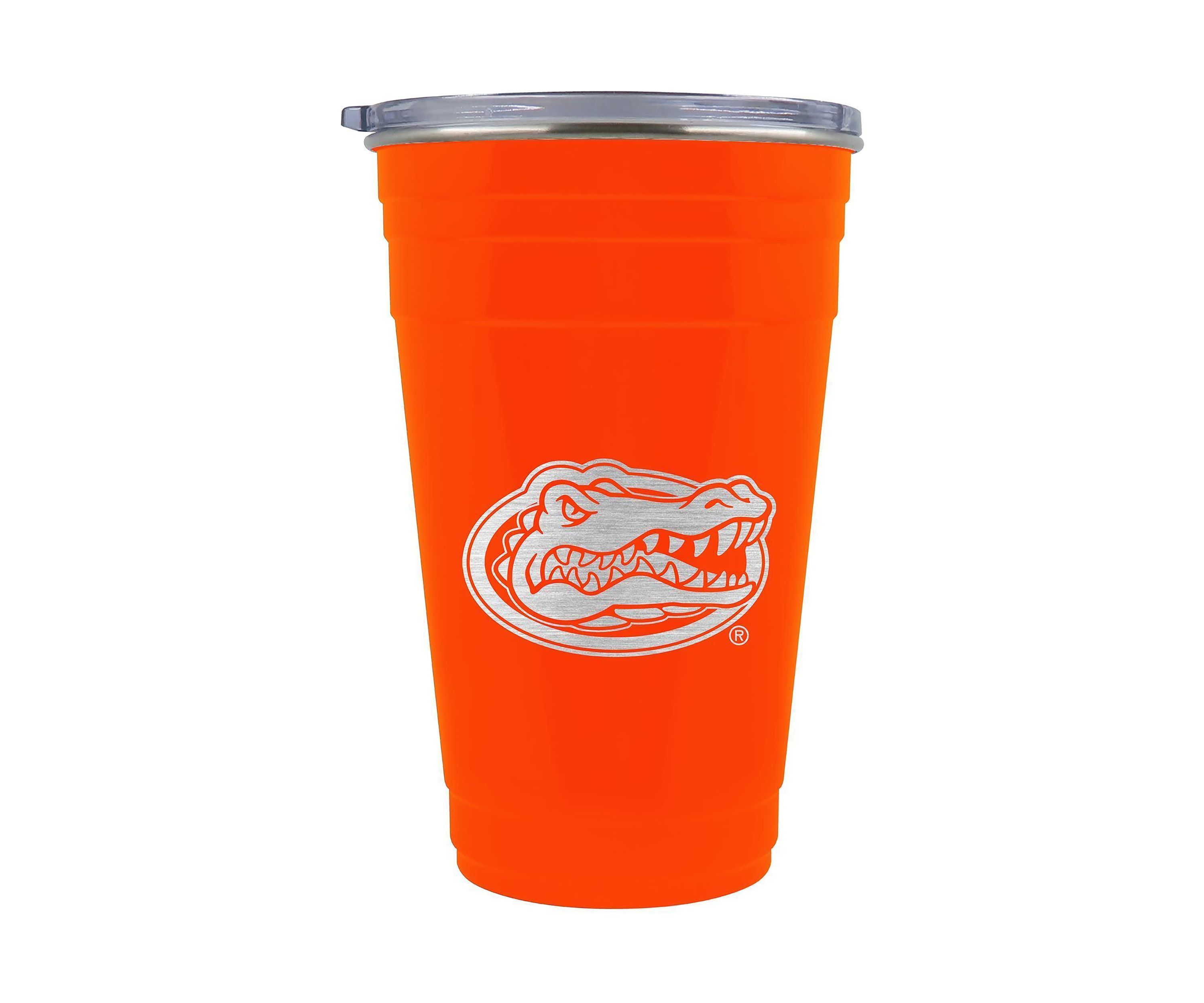 NCAA Florida Gators 22oz Tailgater Tumbler