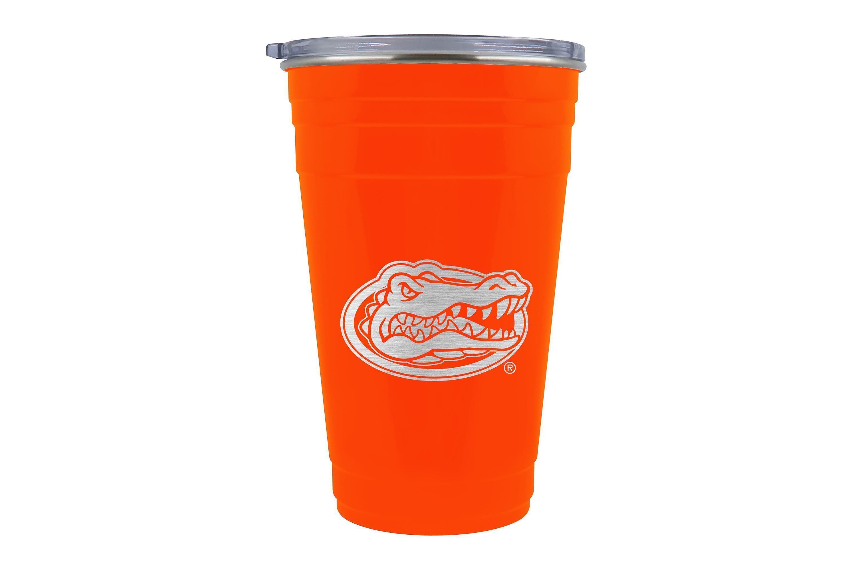 NCAA Florida Gators 22oz Tailgater Tumbler